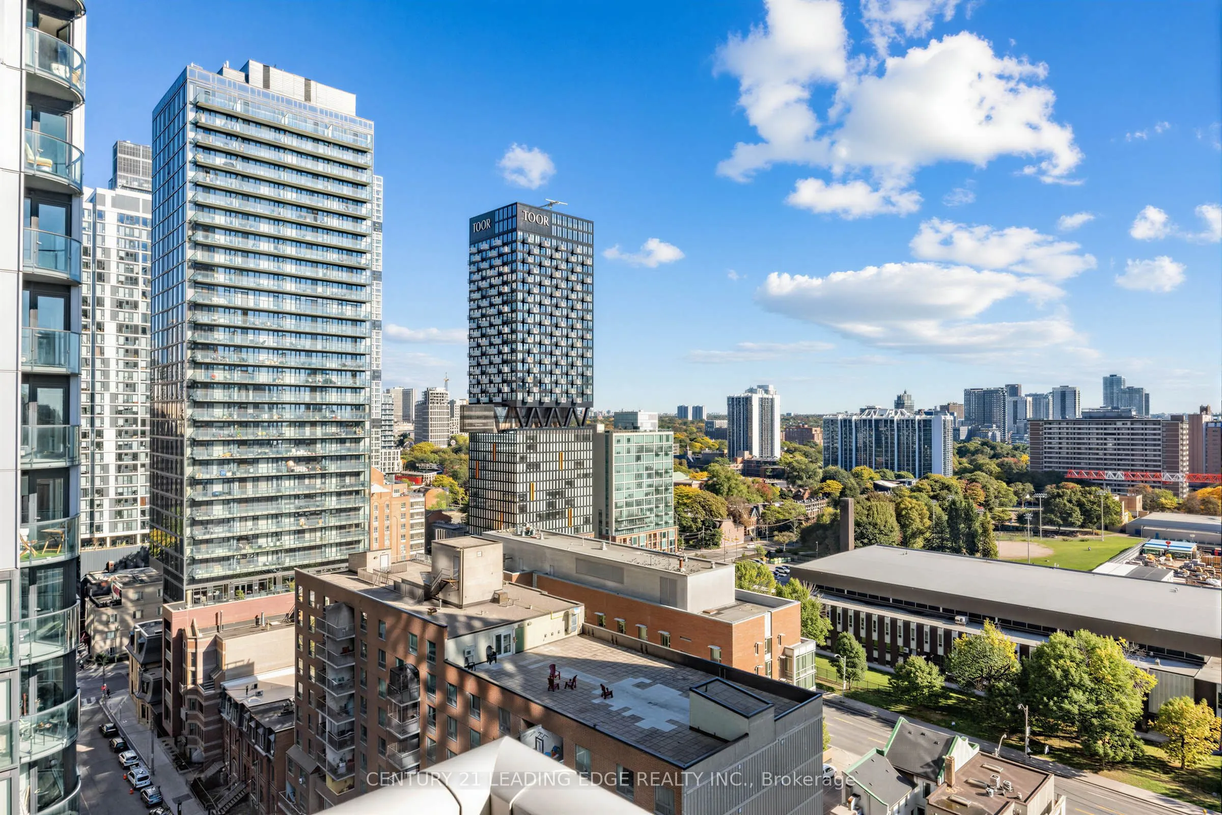 88 Queen Street E #1602