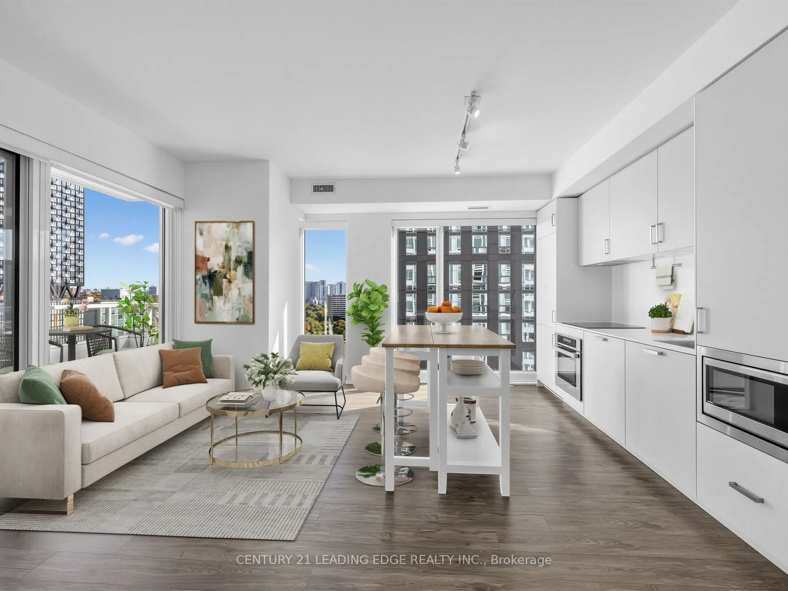 88 Queen Street E #1602