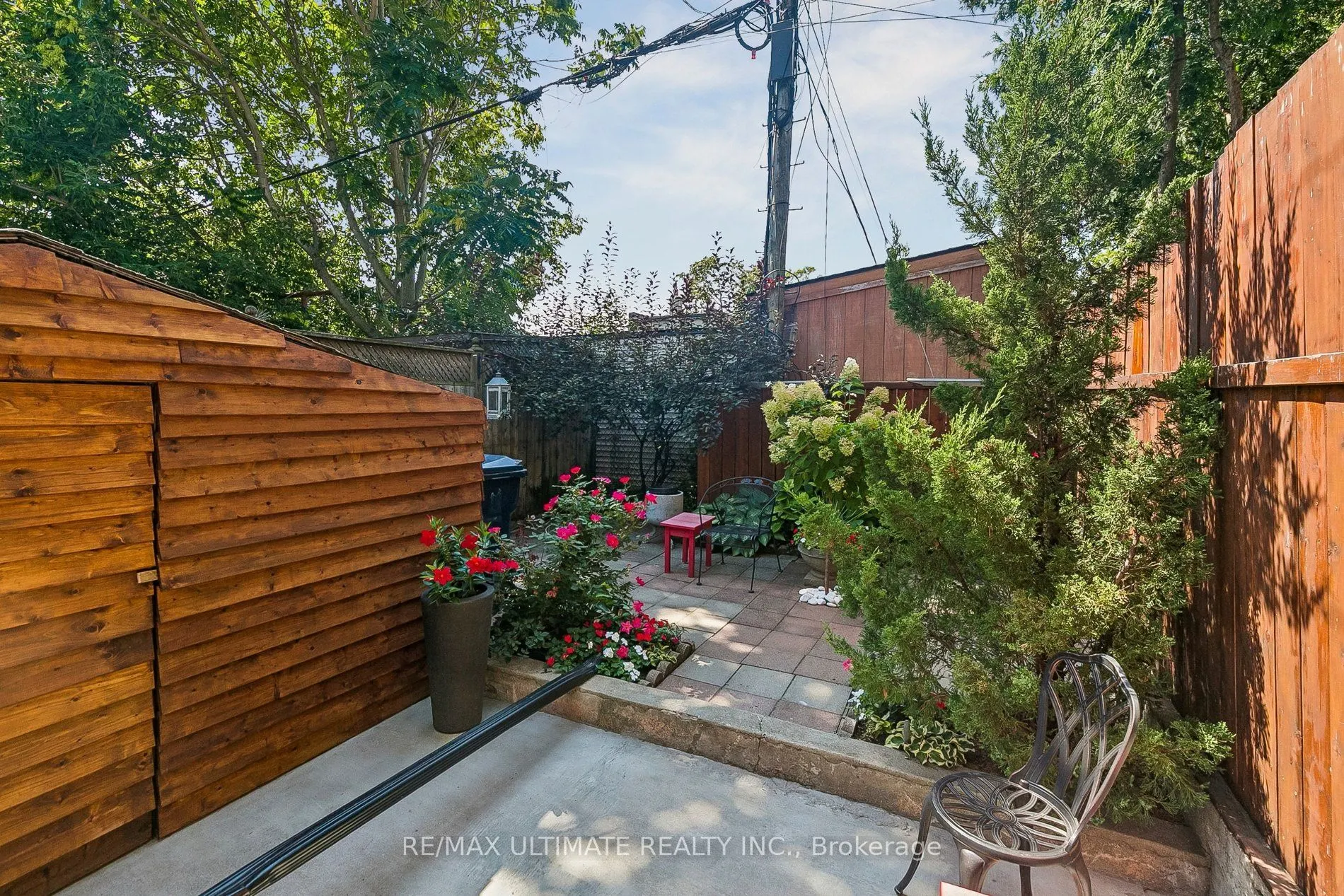 28 Mechanic Avenue