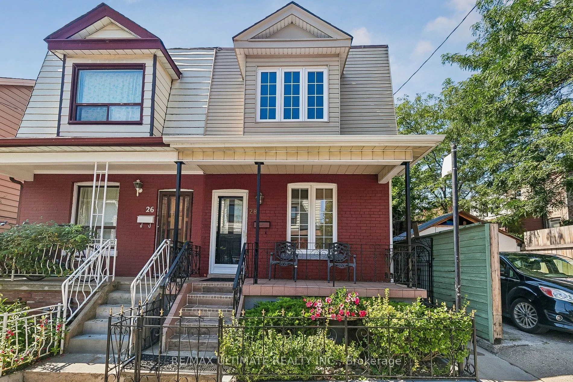 28 Mechanic Avenue