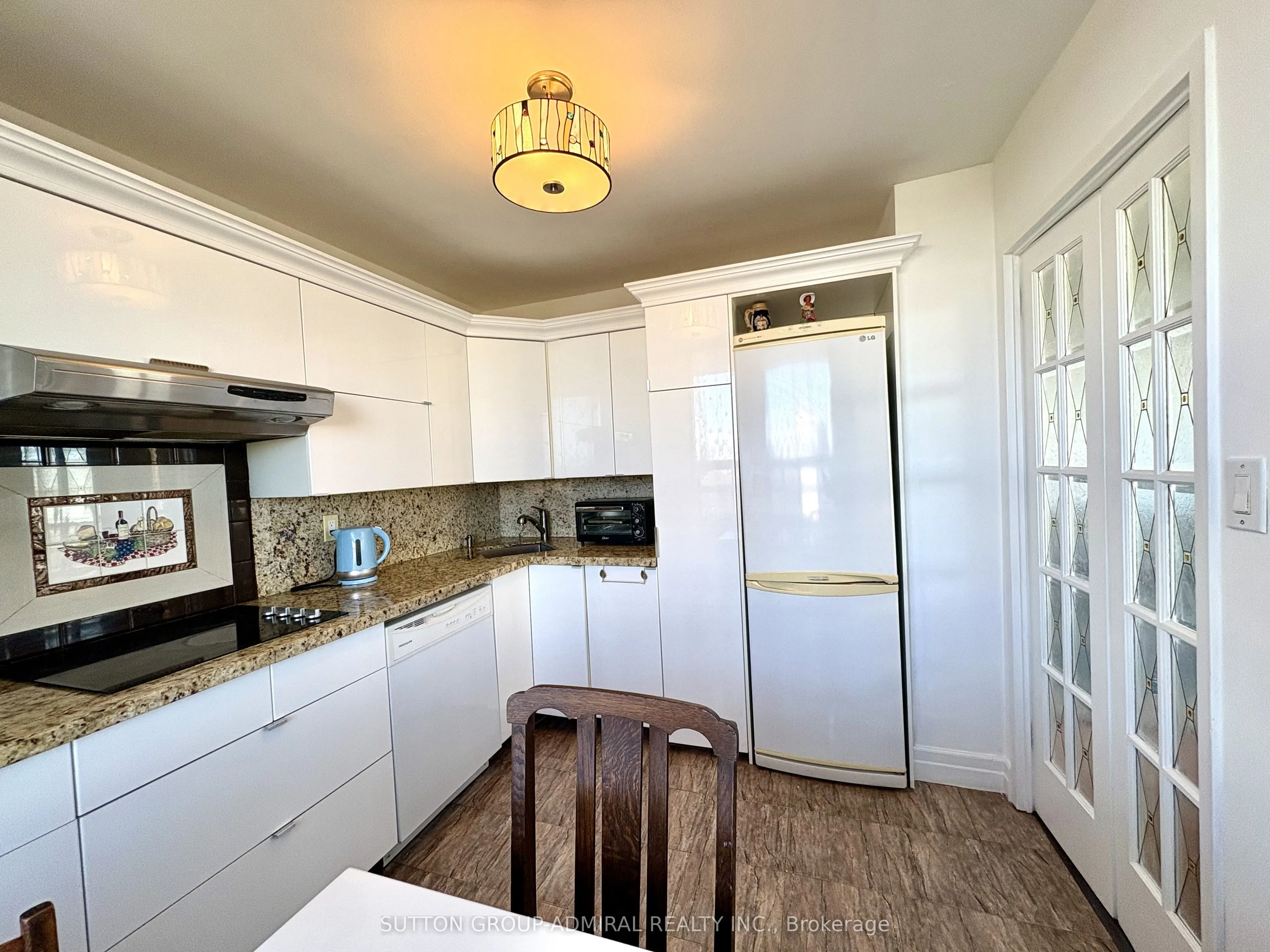 135 Antibes Drive #1103