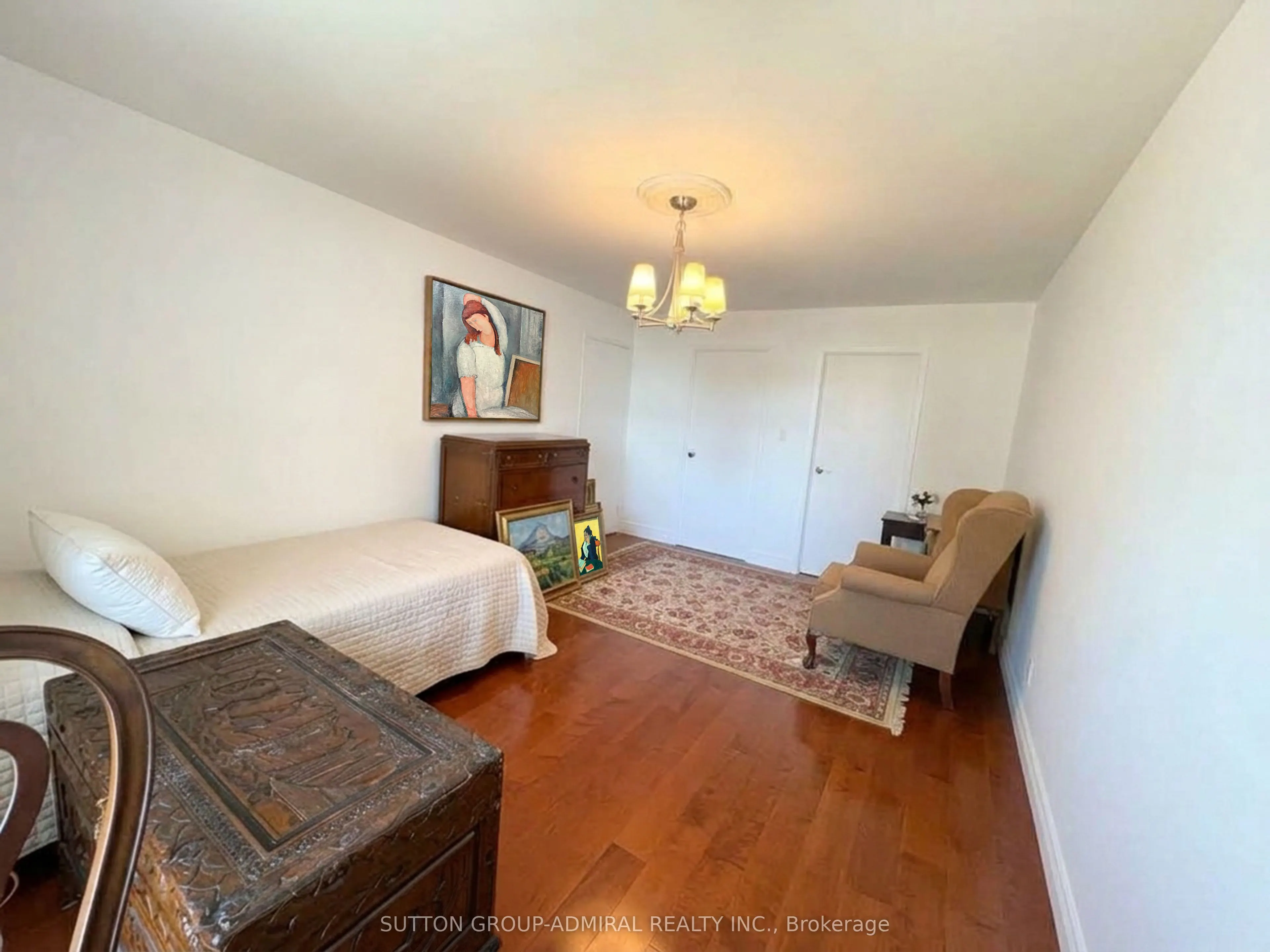 135 Antibes Drive #1103