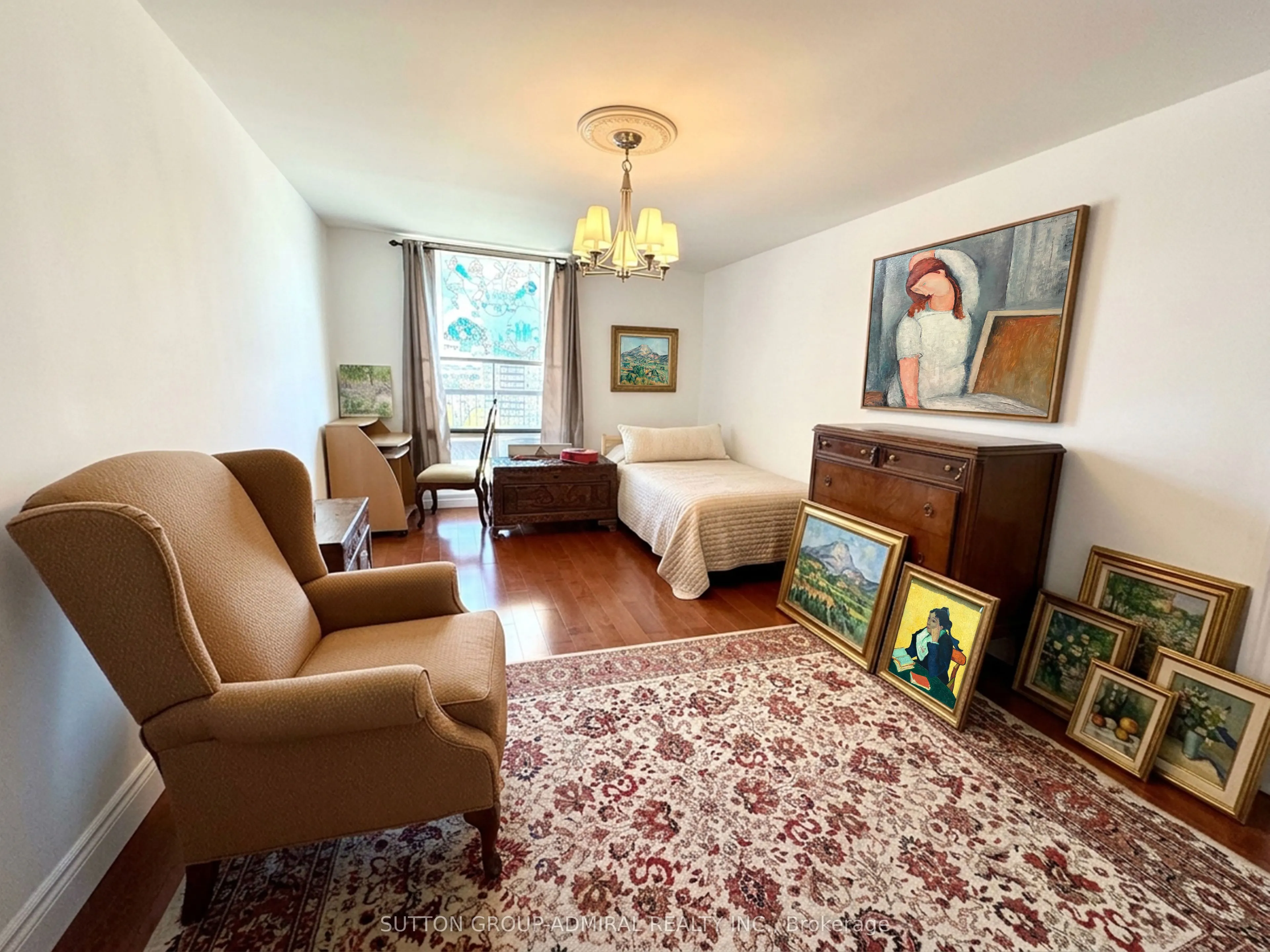 135 Antibes Drive #1103
