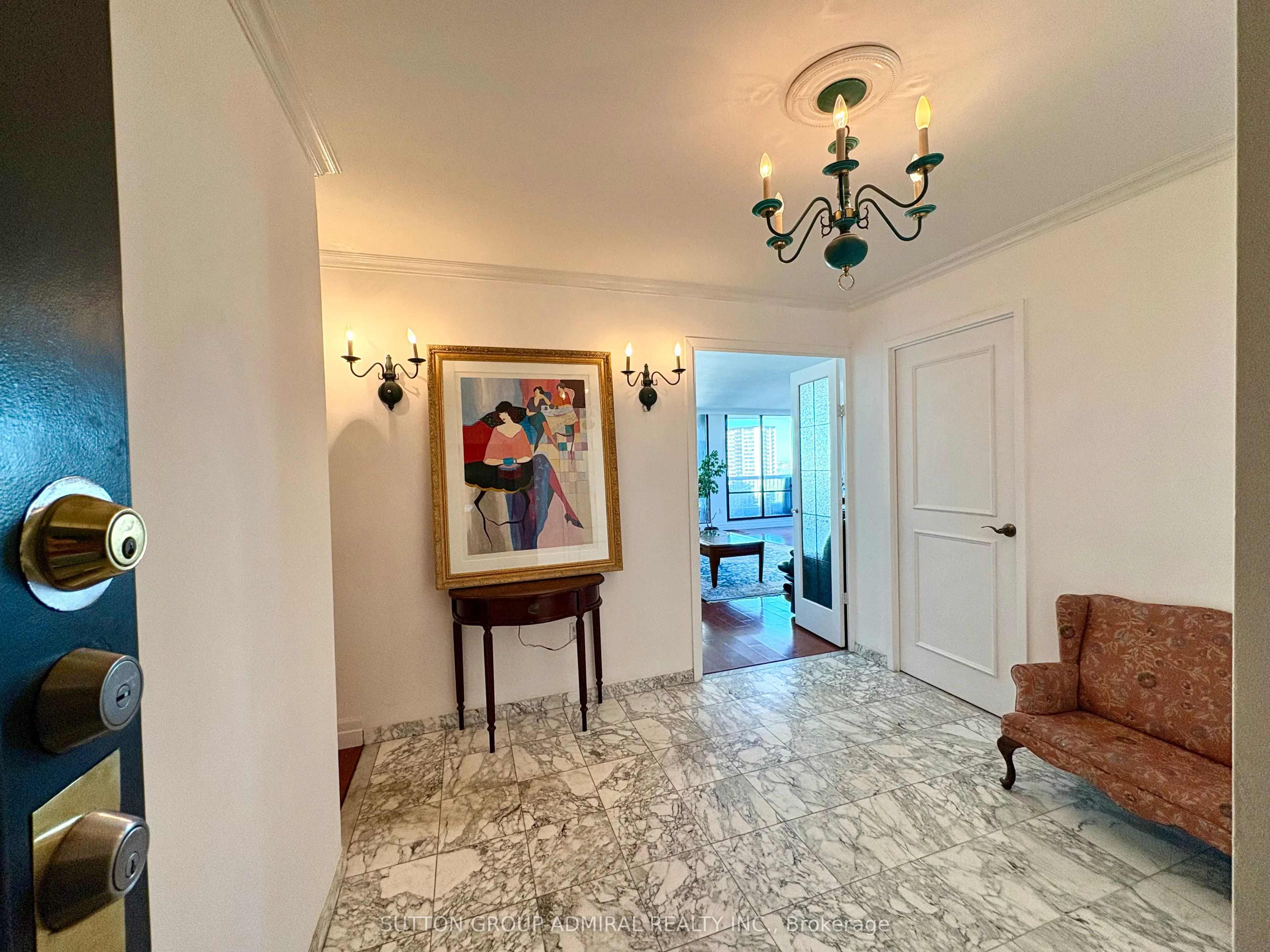 135 Antibes Drive #1103