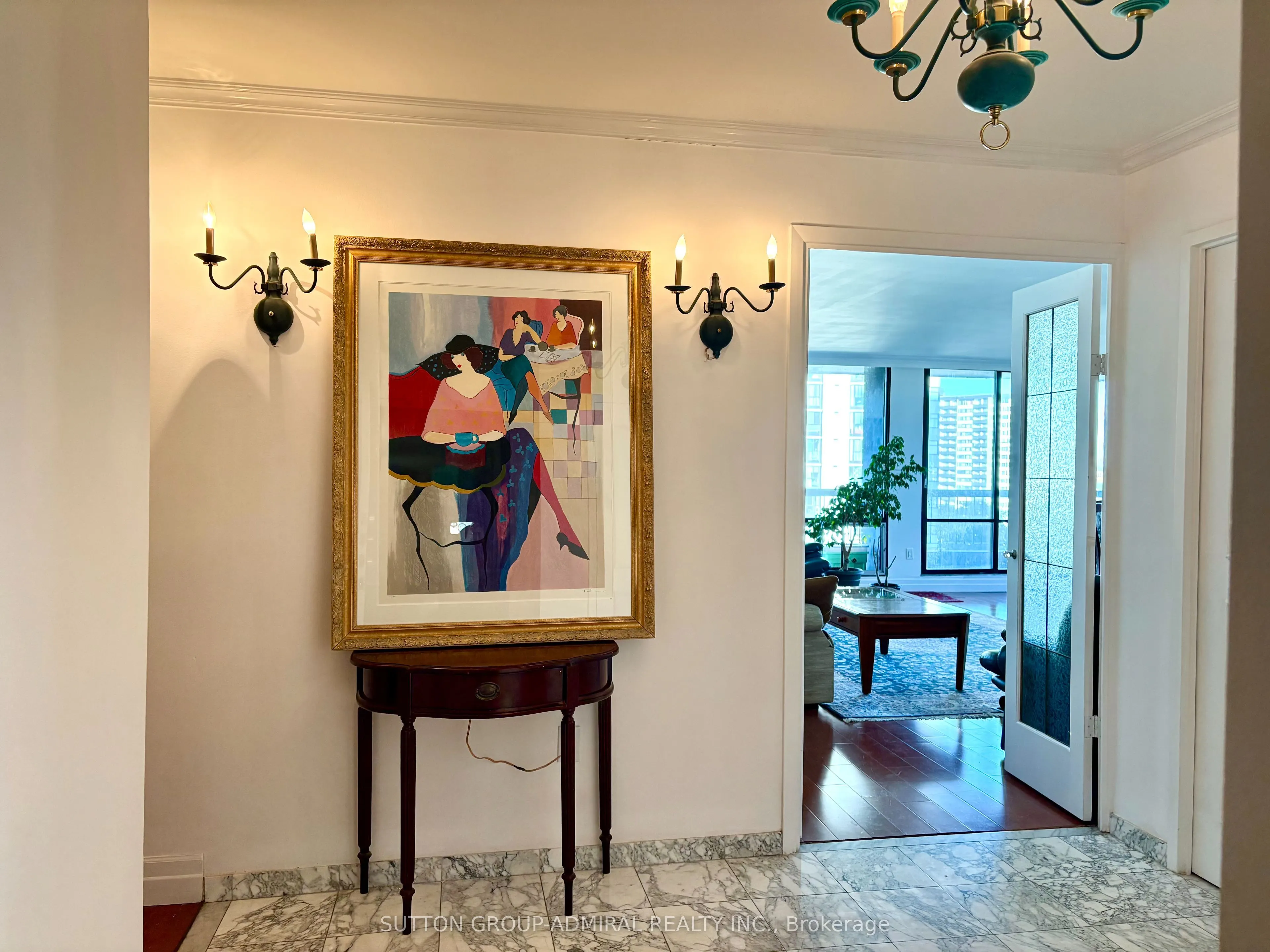135 Antibes Drive #1103