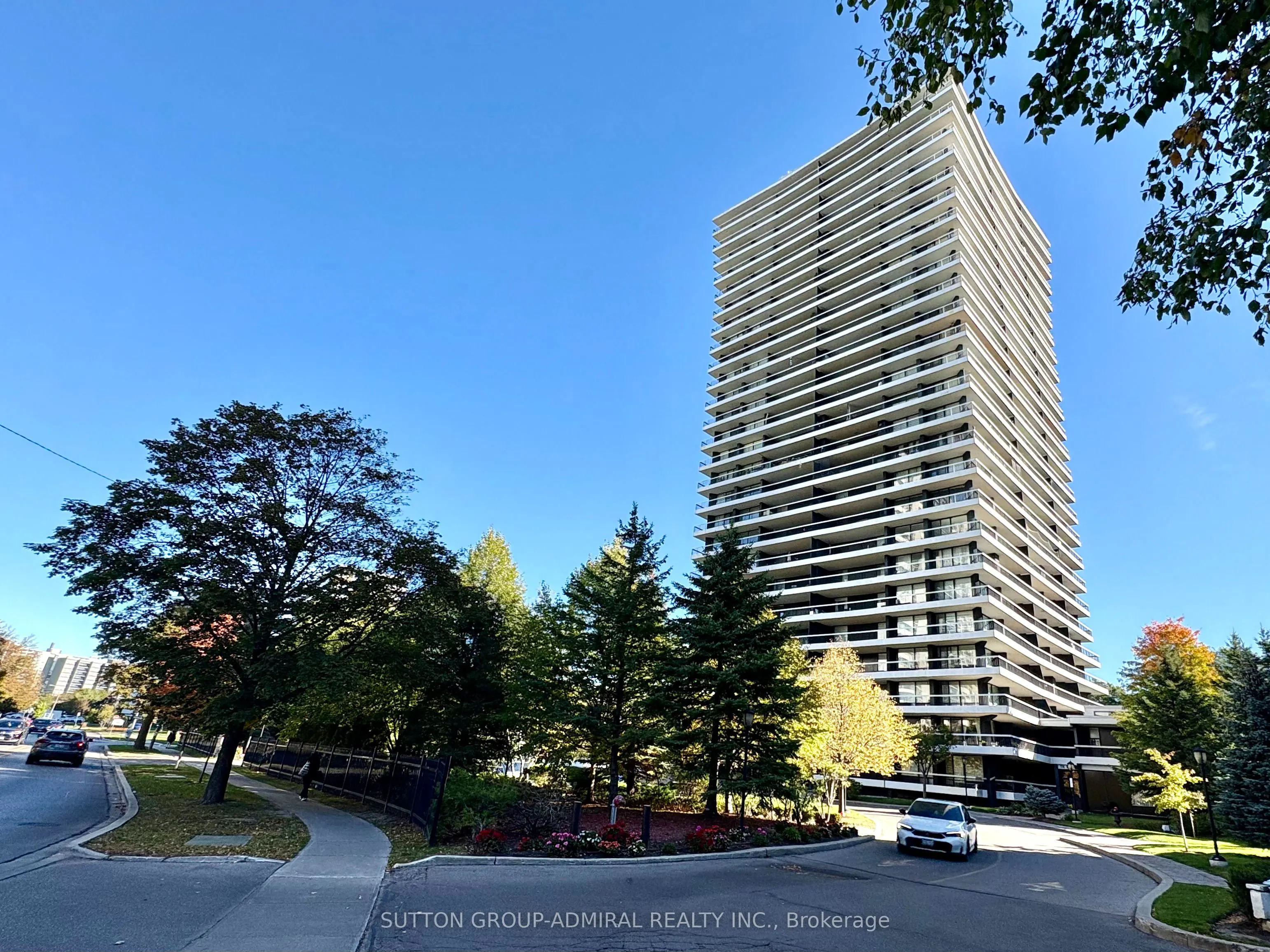135 Antibes Drive #1103