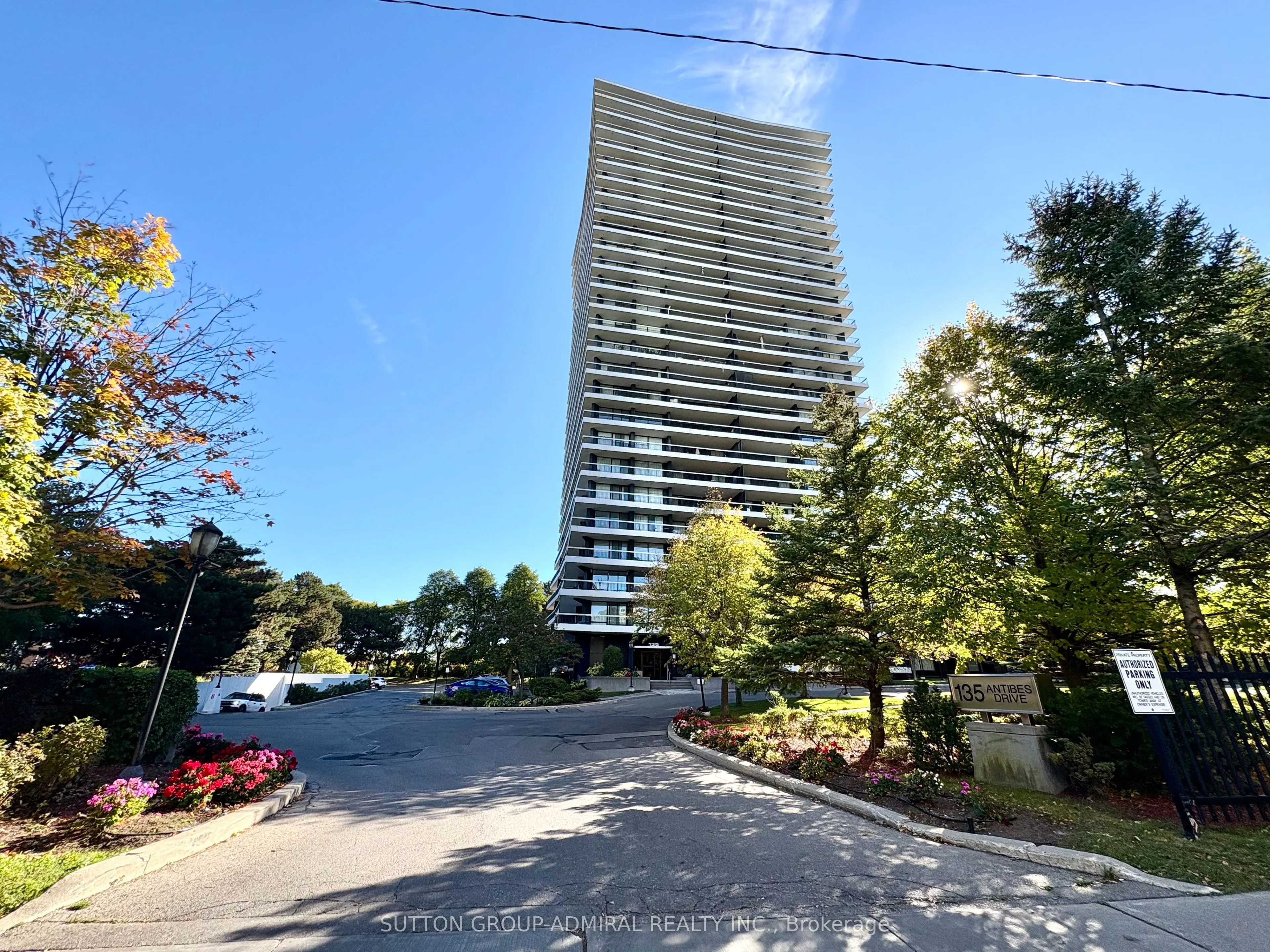 135 Antibes Drive #1103