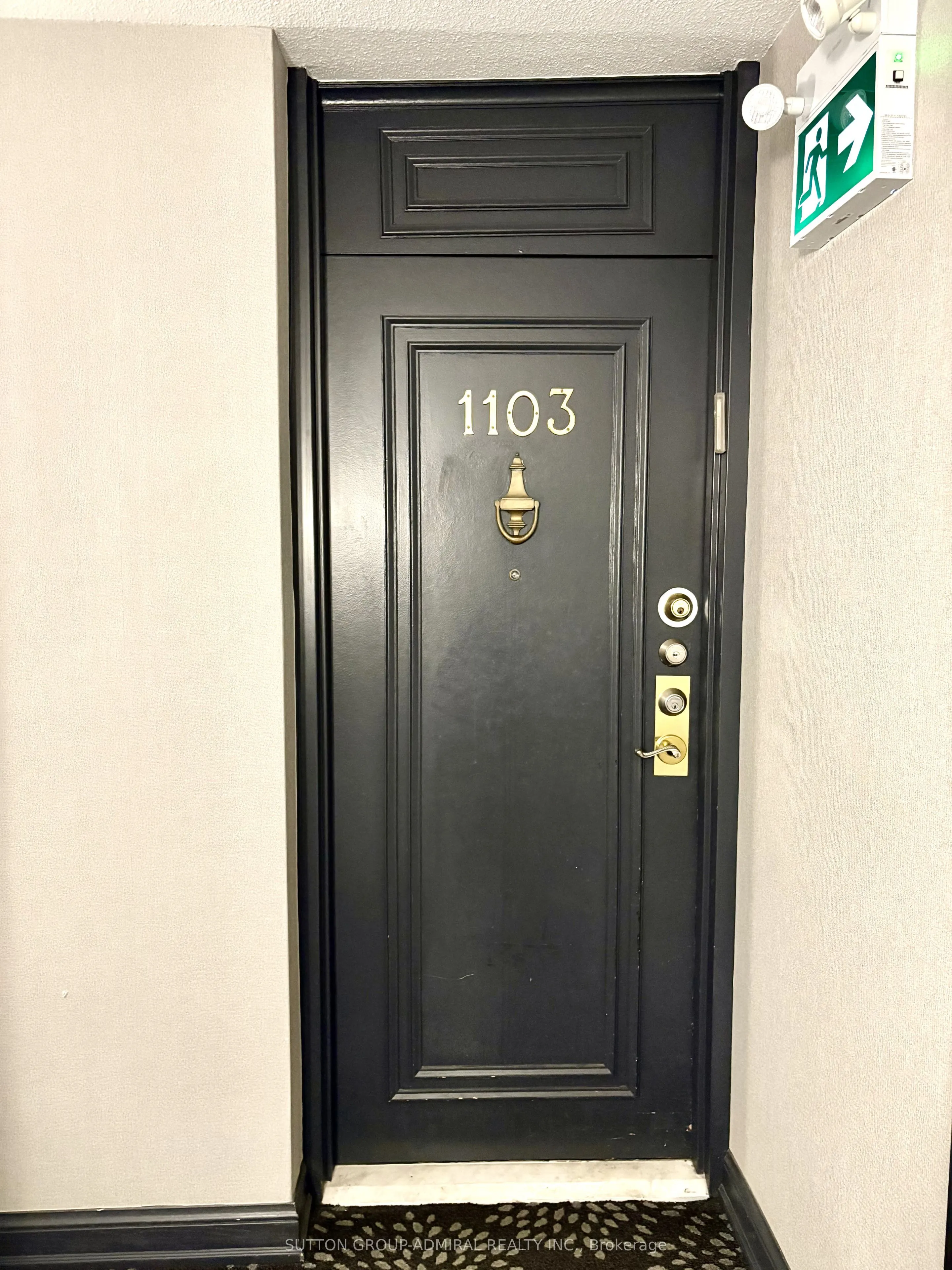 135 Antibes Drive #1103