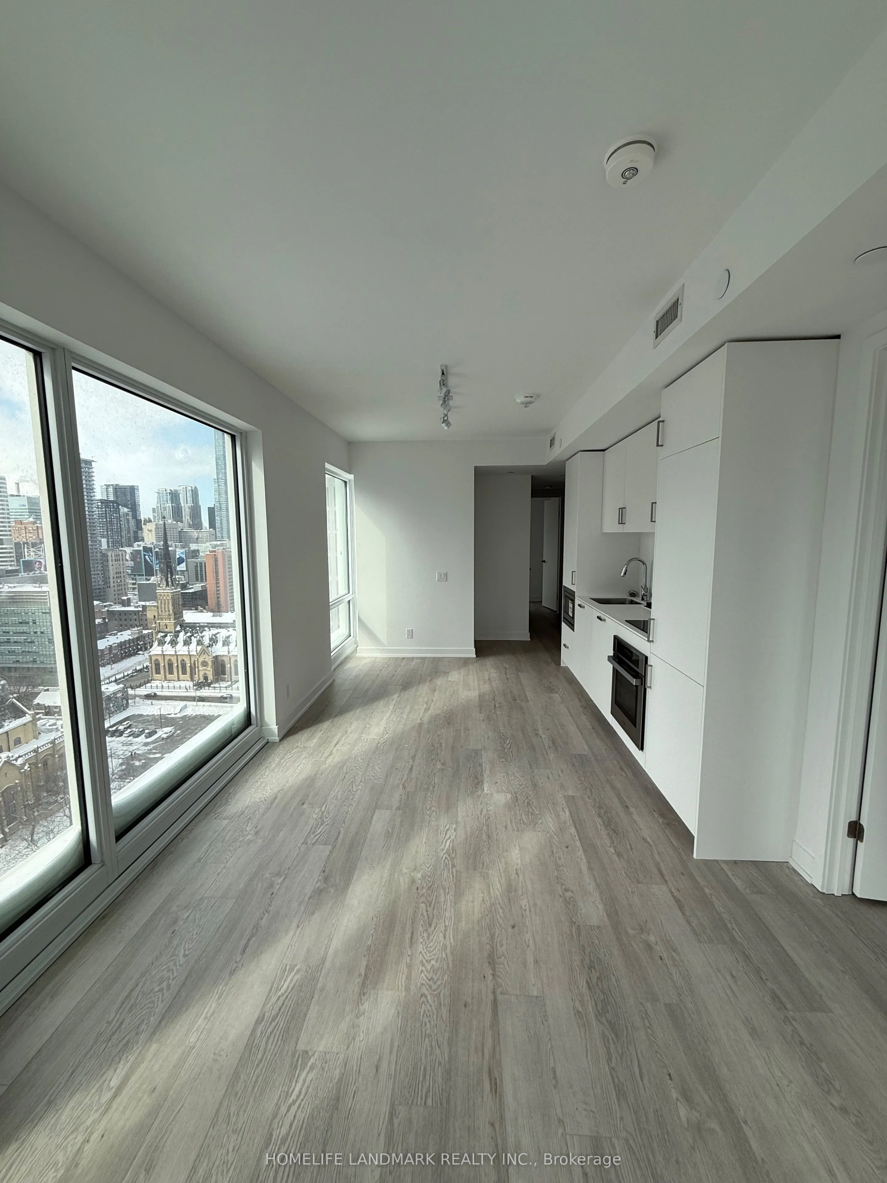 88 Queen Street E #2310