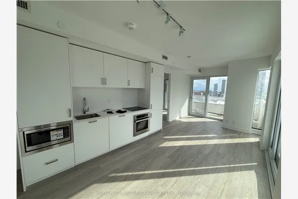 88 Queen Street E #2310
