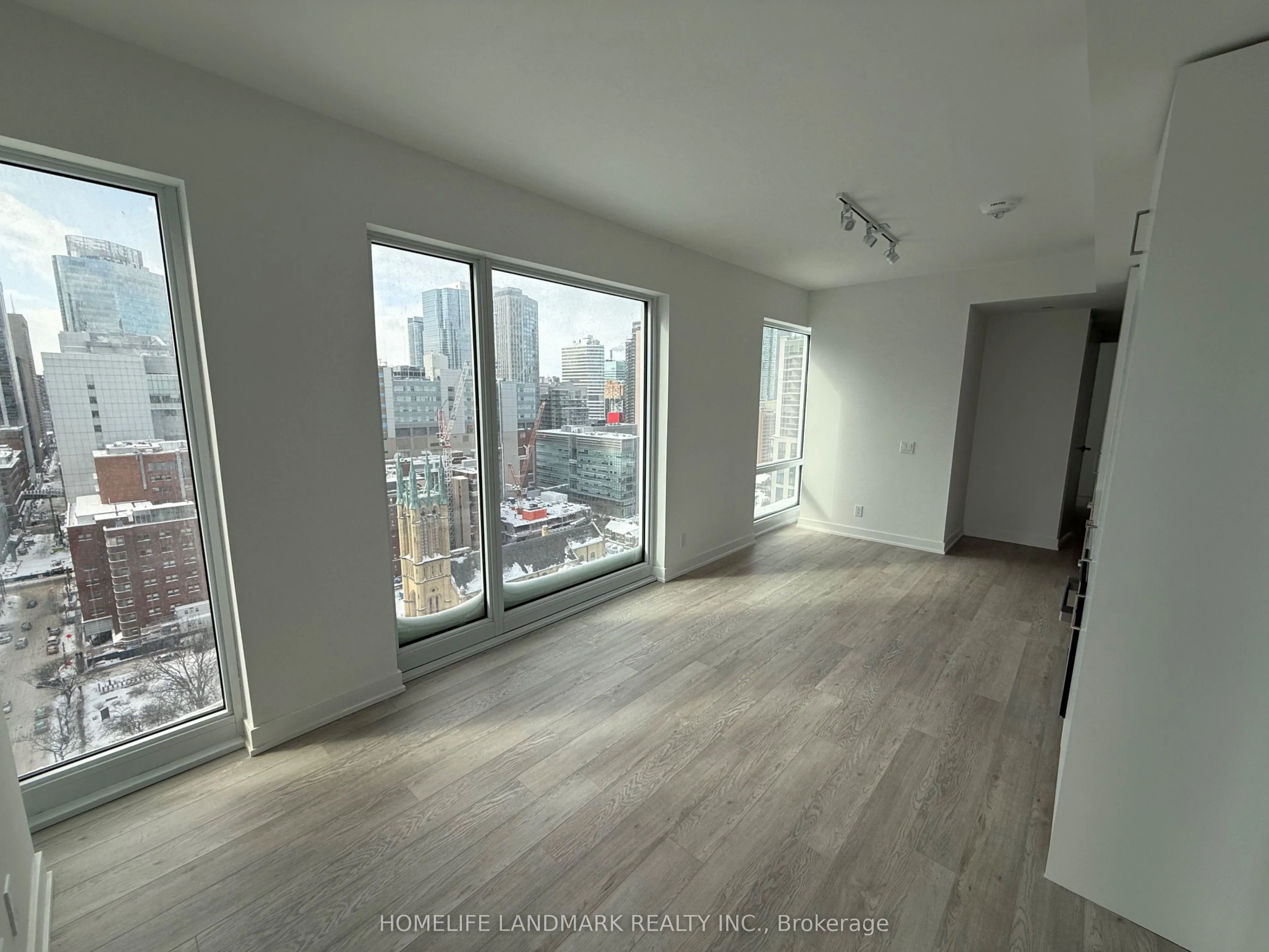 88 Queen Street E #2310