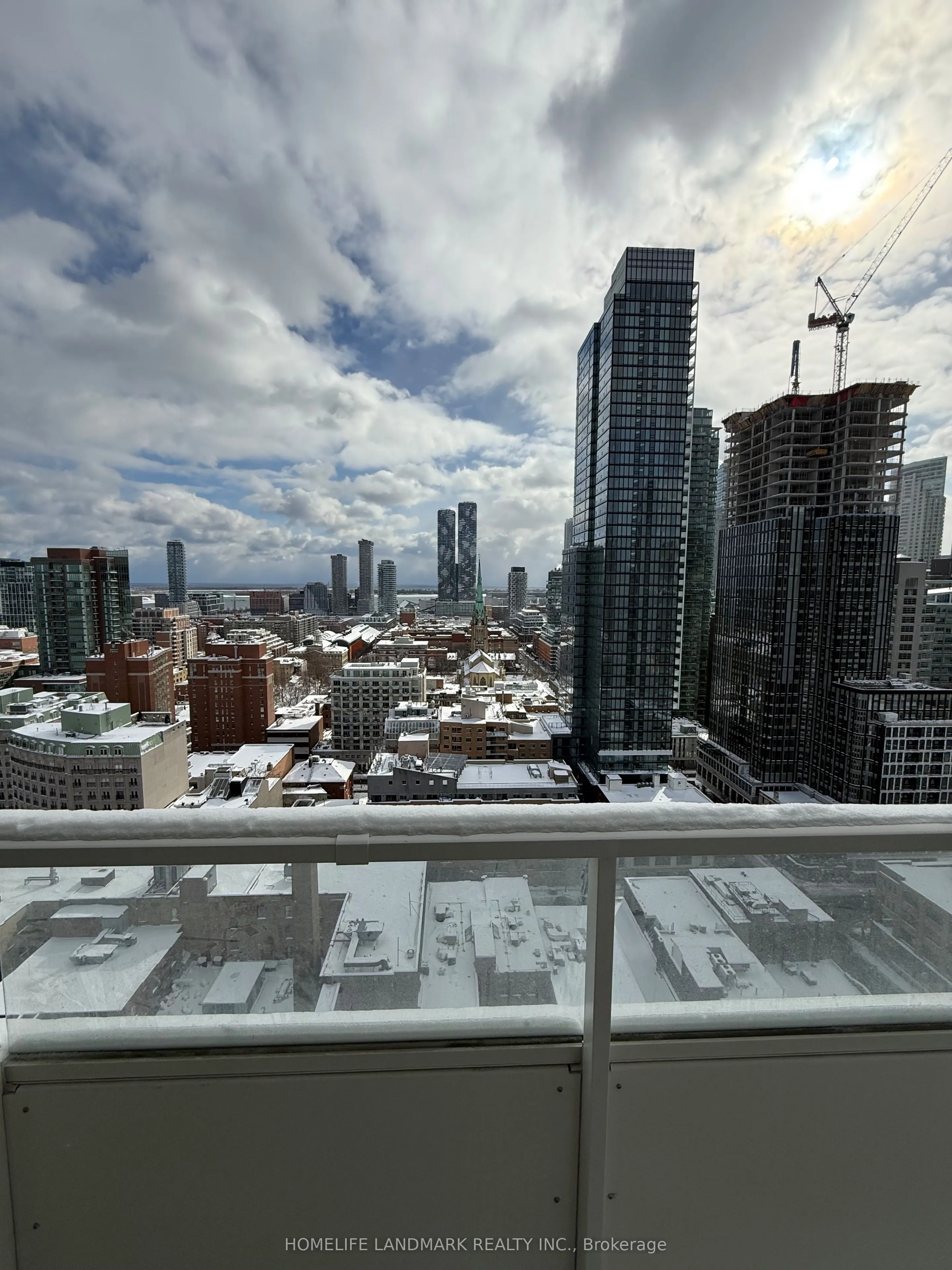 88 Queen Street E #2310