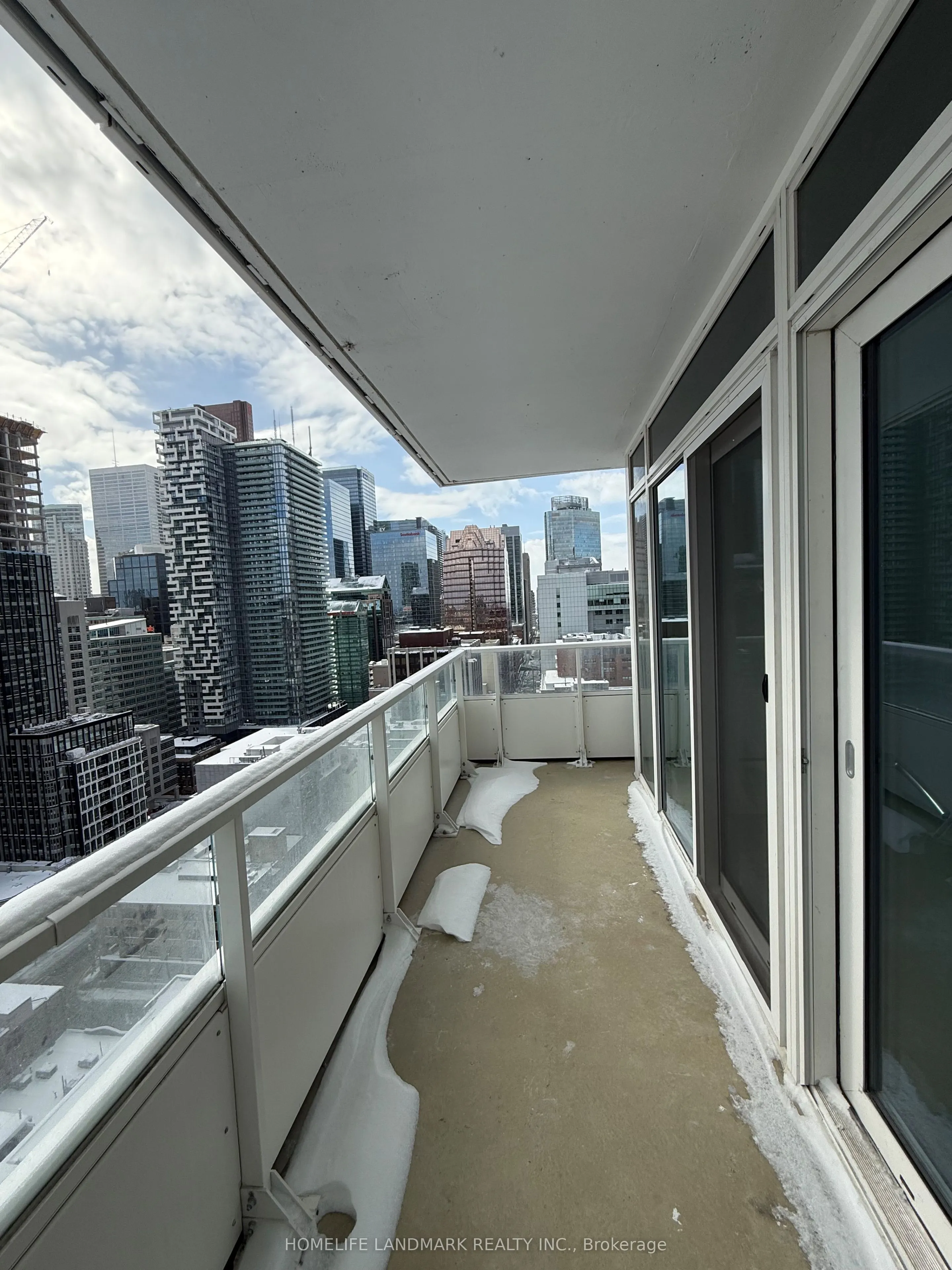 88 Queen Street E #2310