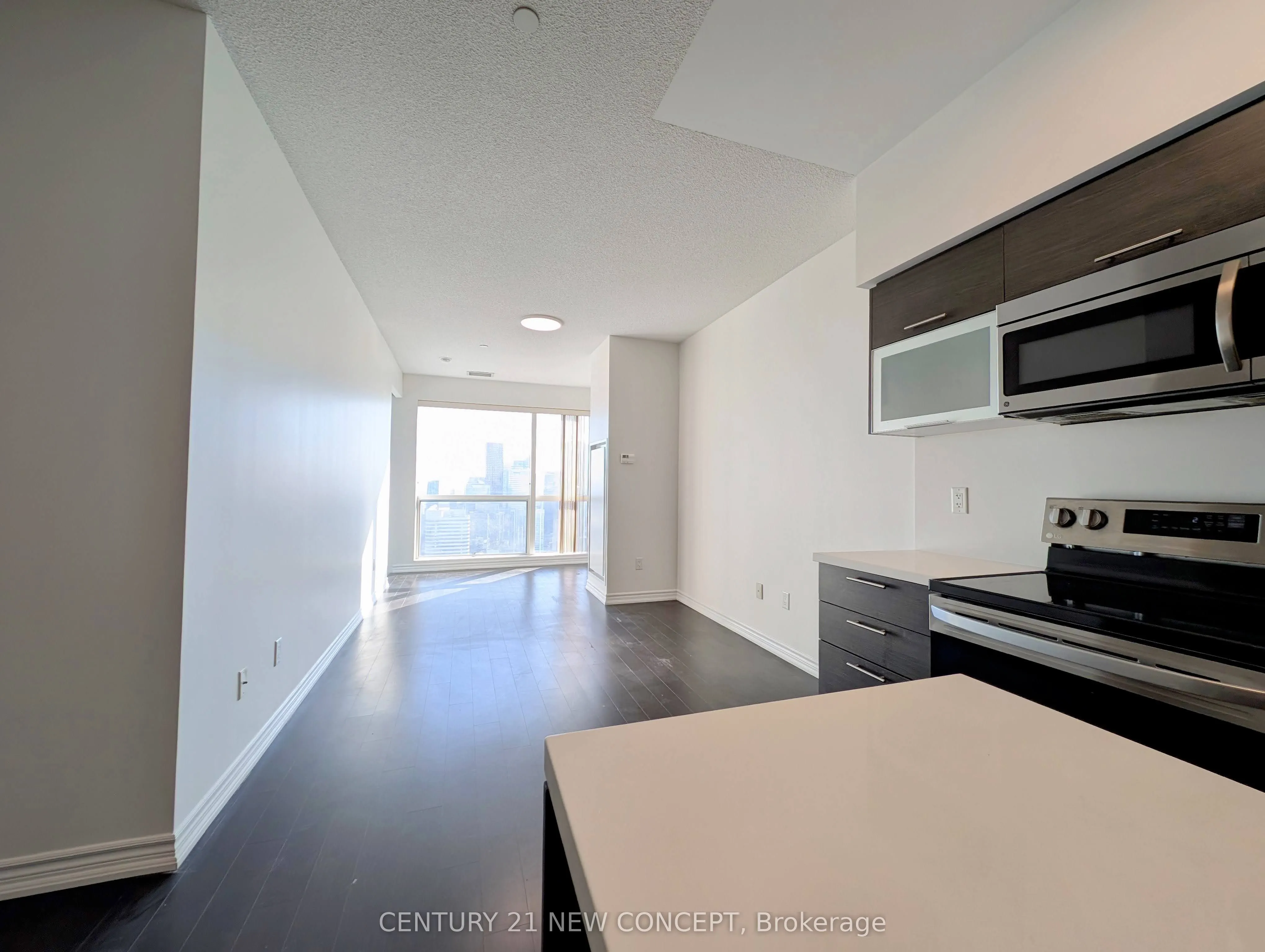 386 Yonge Street #5608
