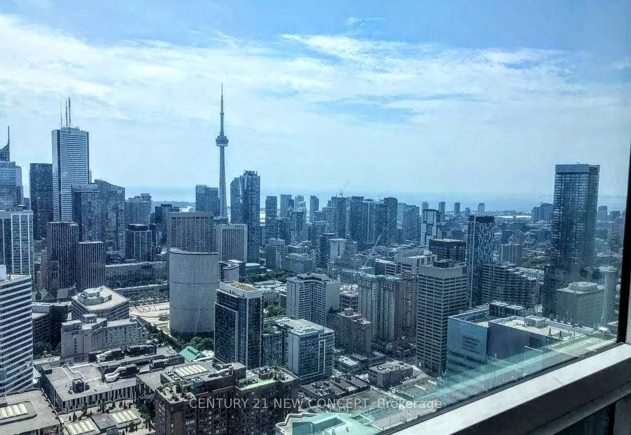 386 Yonge Street #5608