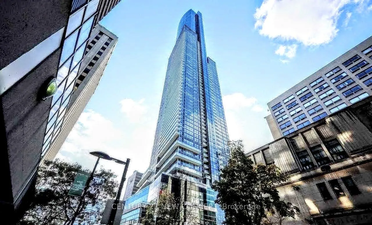 386 Yonge Street #5608