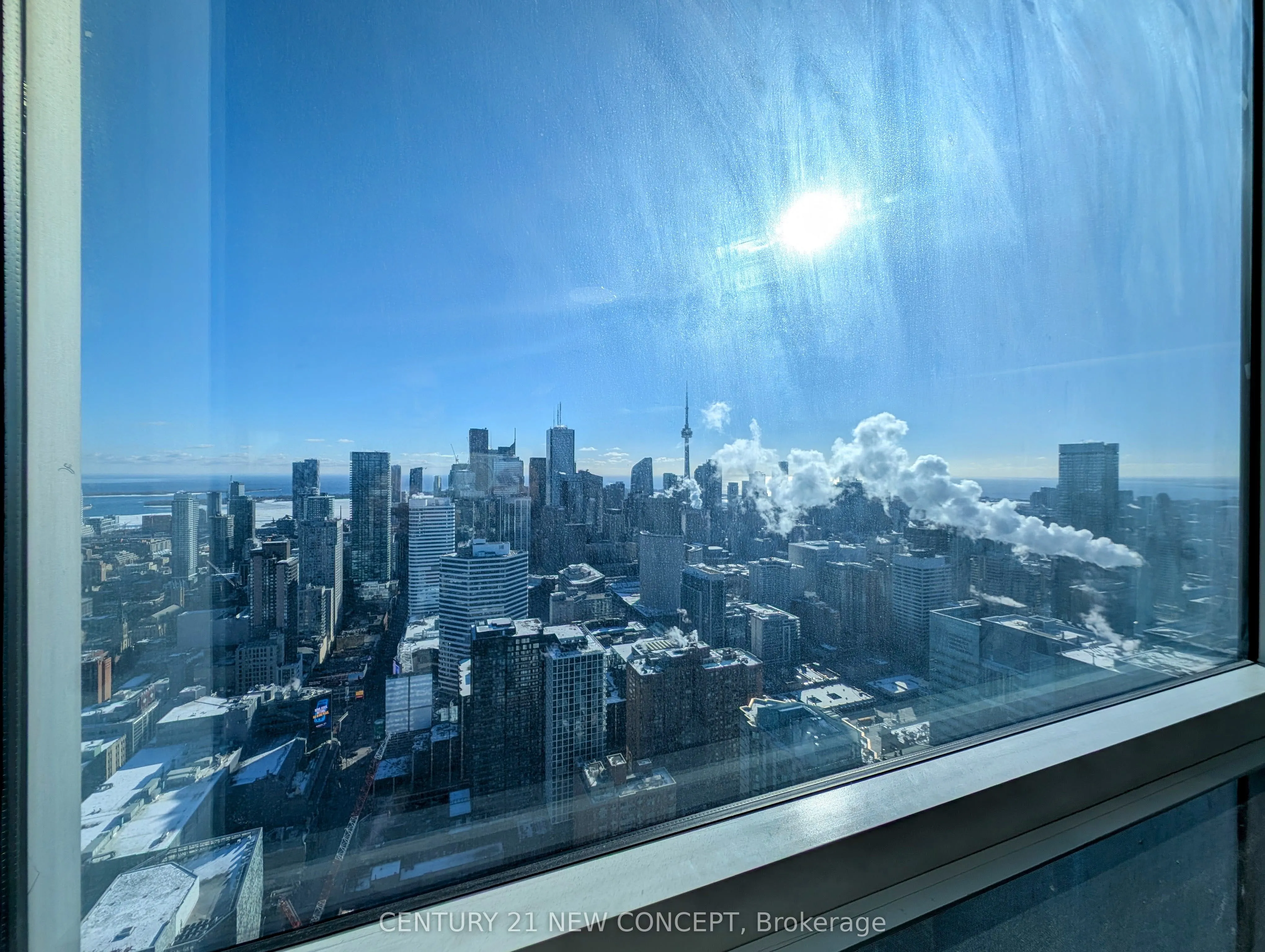 386 Yonge Street #5608