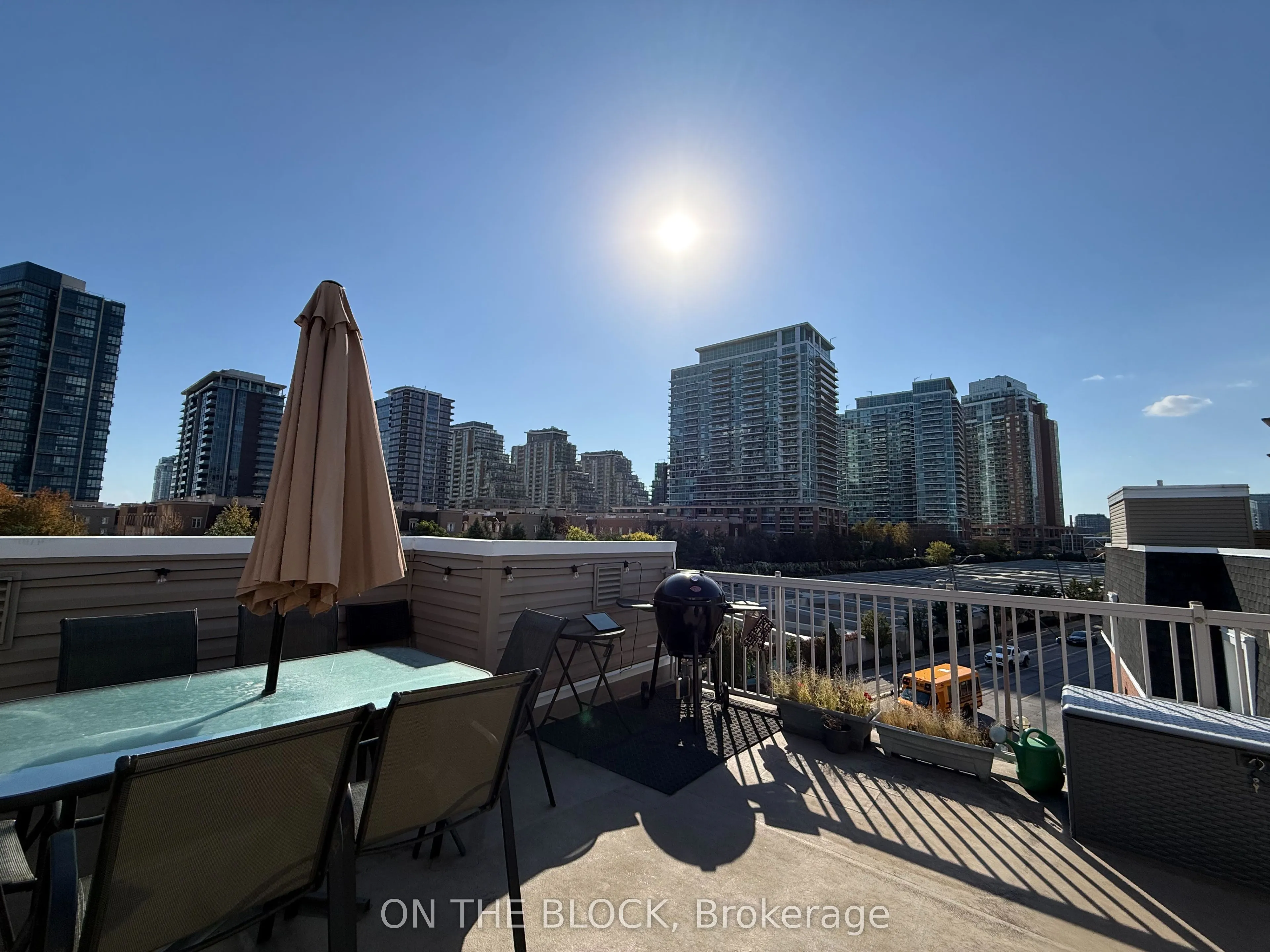 28 Douro Street #223