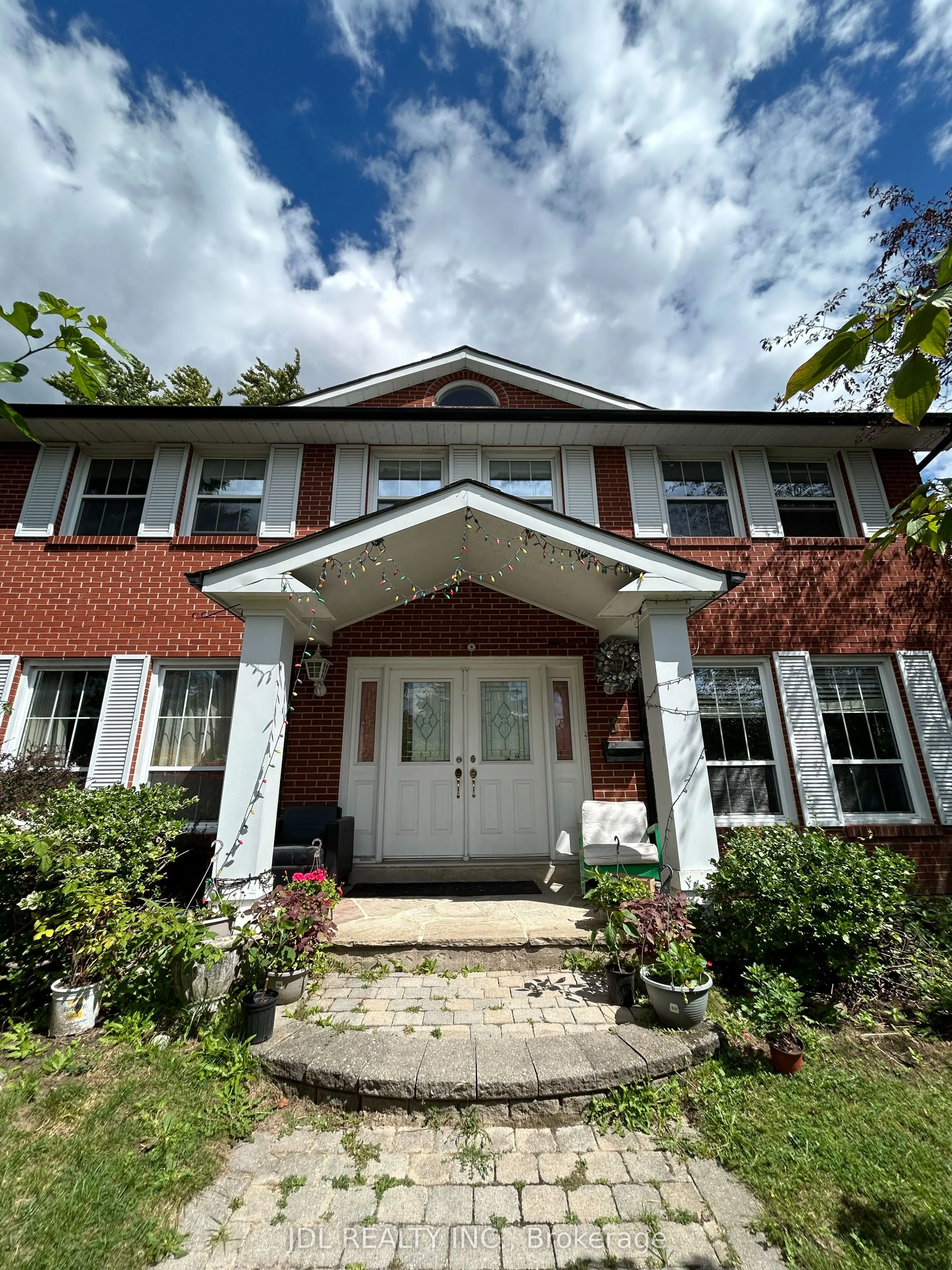 3 Butterfield Dr Drive #Large Bedroom B 2nd Floor