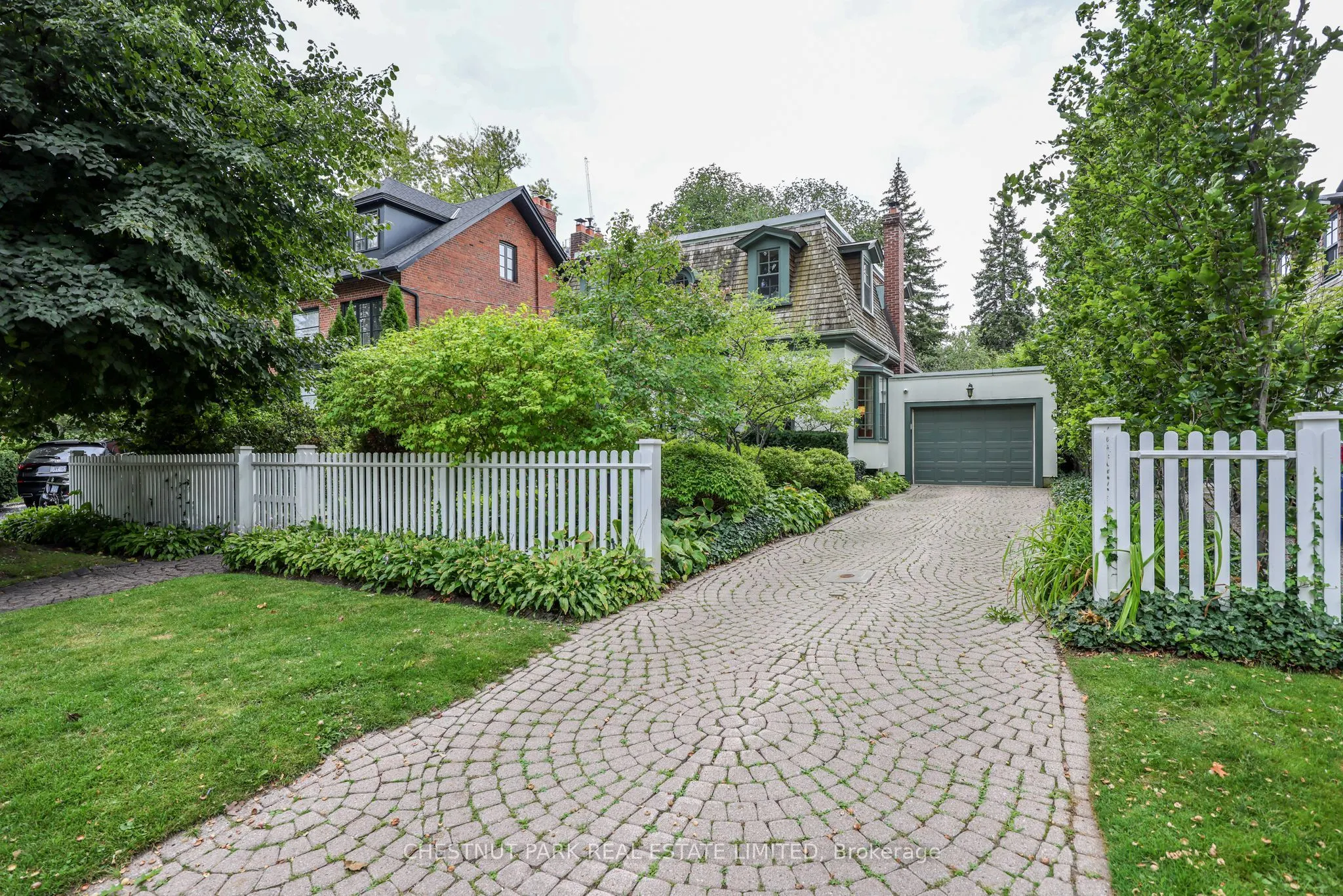 63 Lonsdale Road