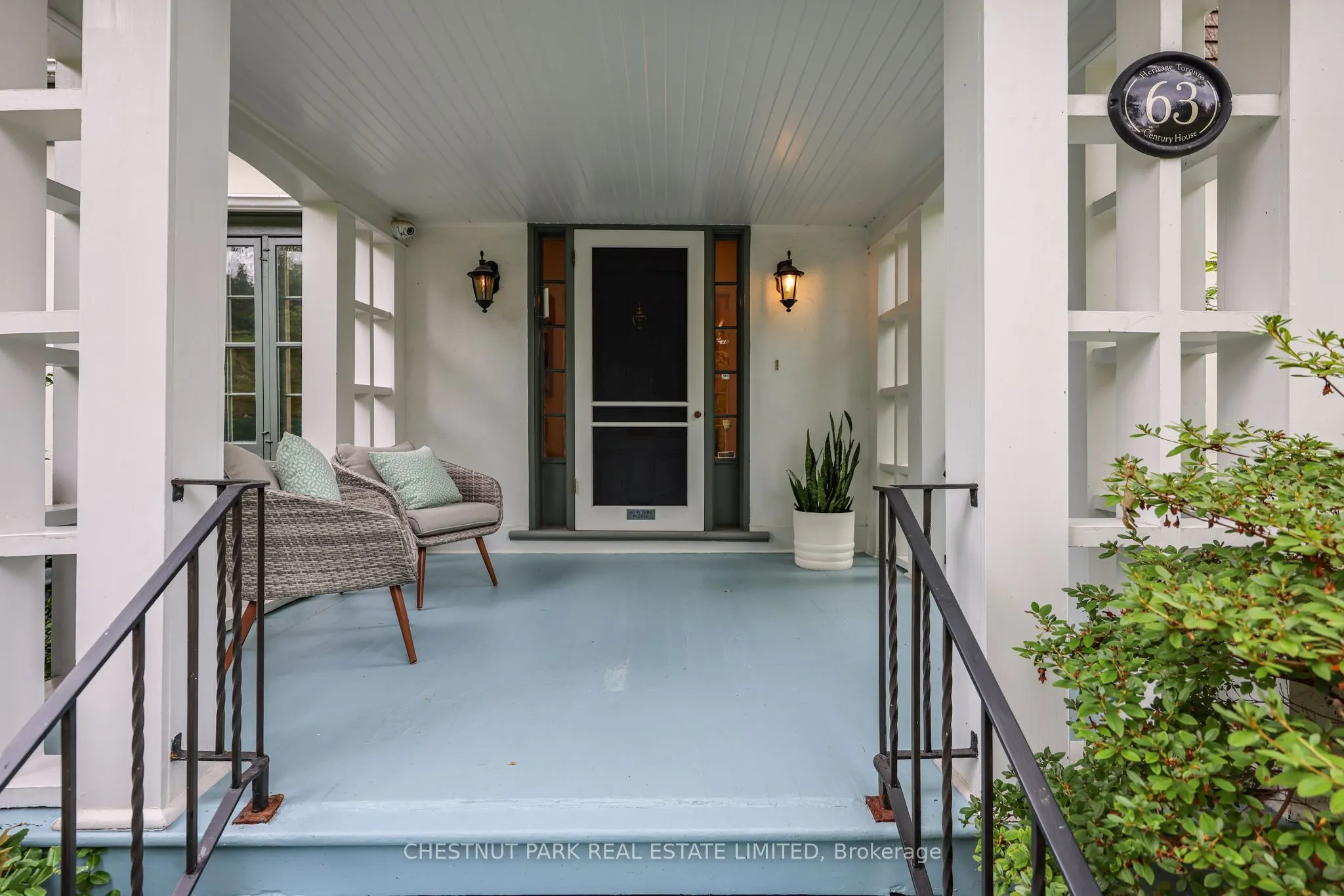 63 Lonsdale Road