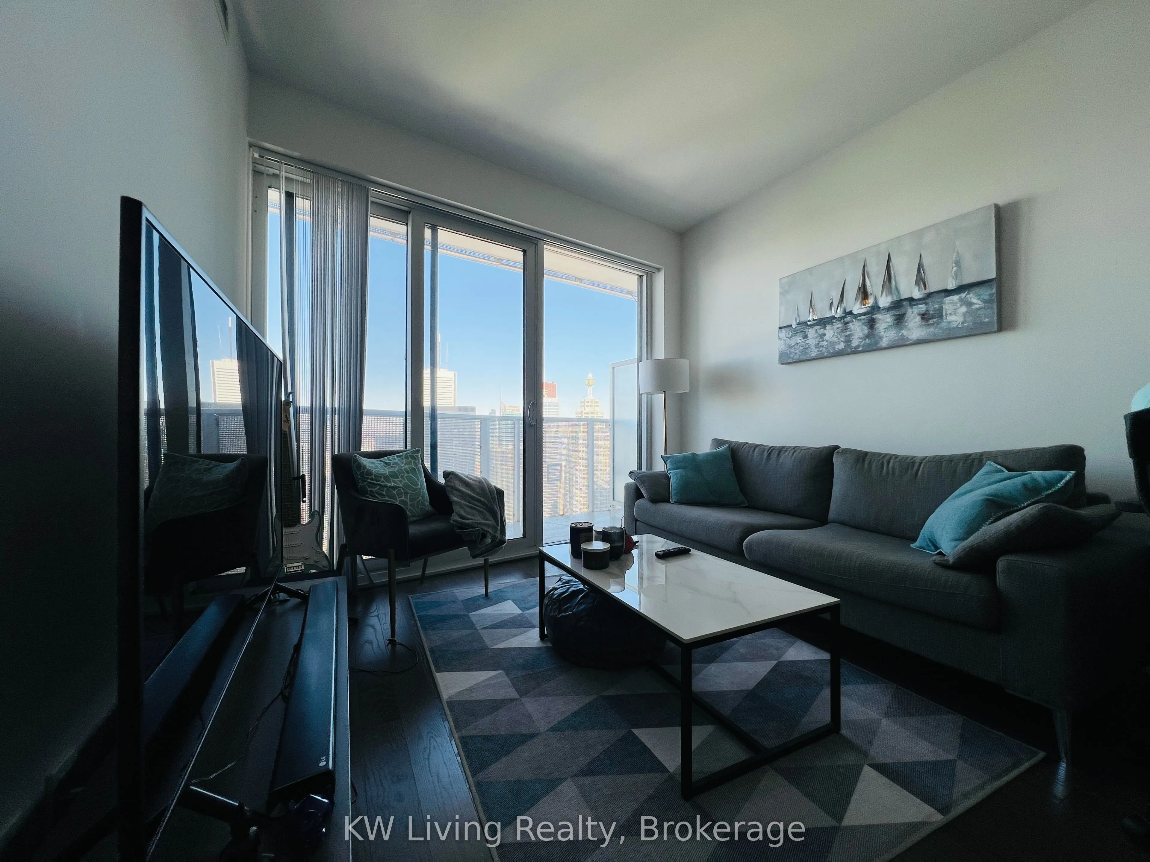 88 Harbour Street E #6703