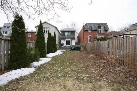 55 Marmot Street