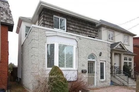 55 Marmot Street