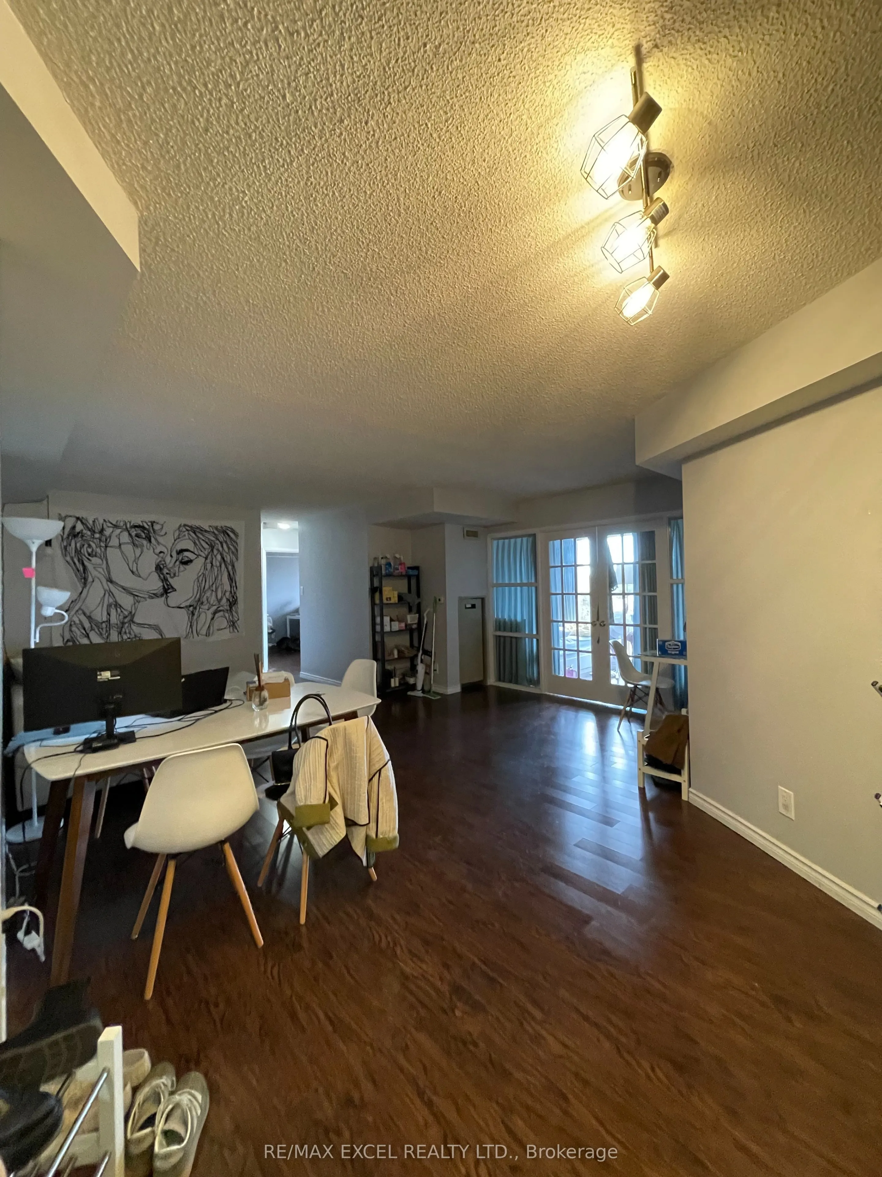 456 College Street #602 2nd Bedroom