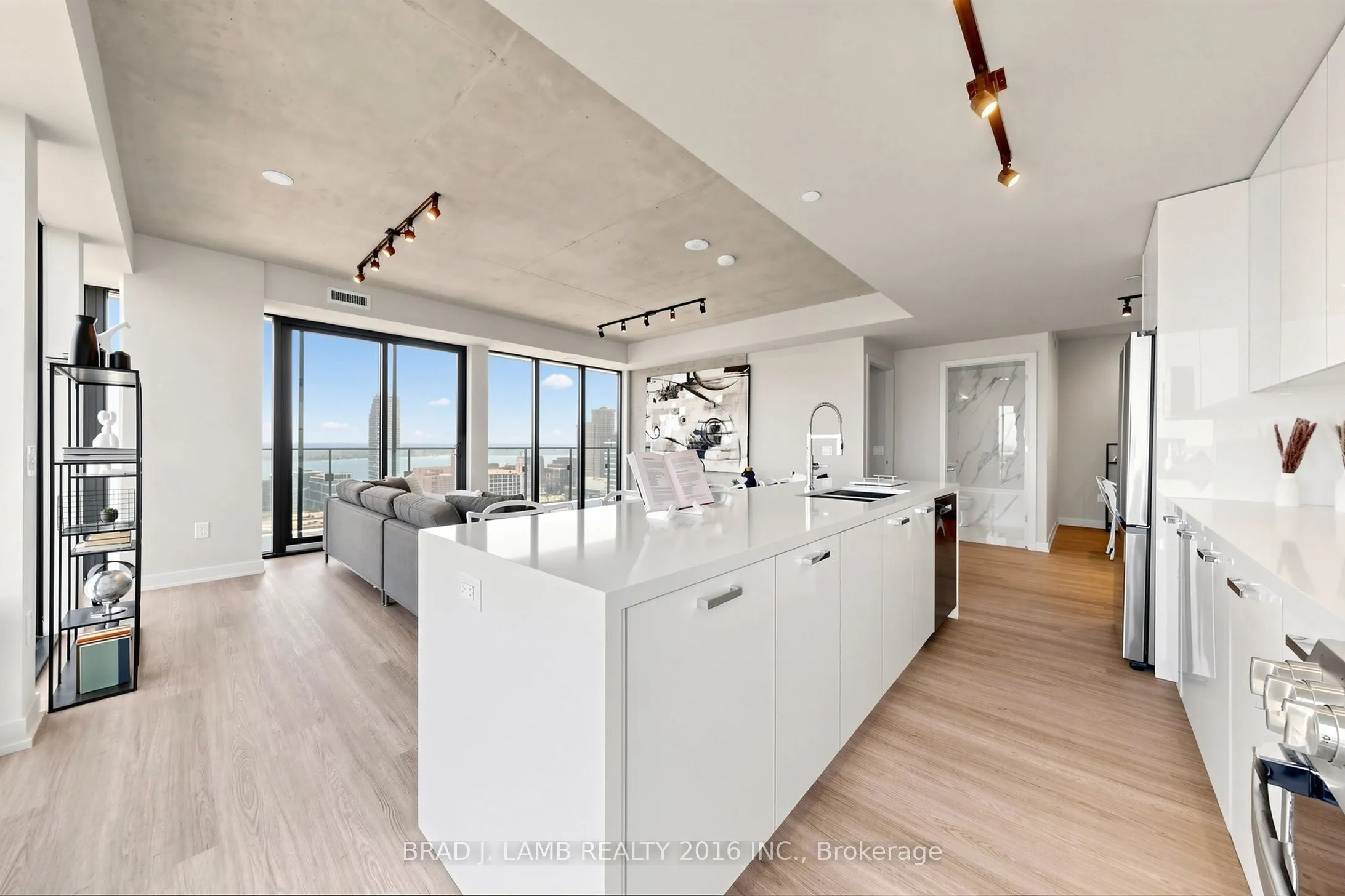 284 King Street E #3001