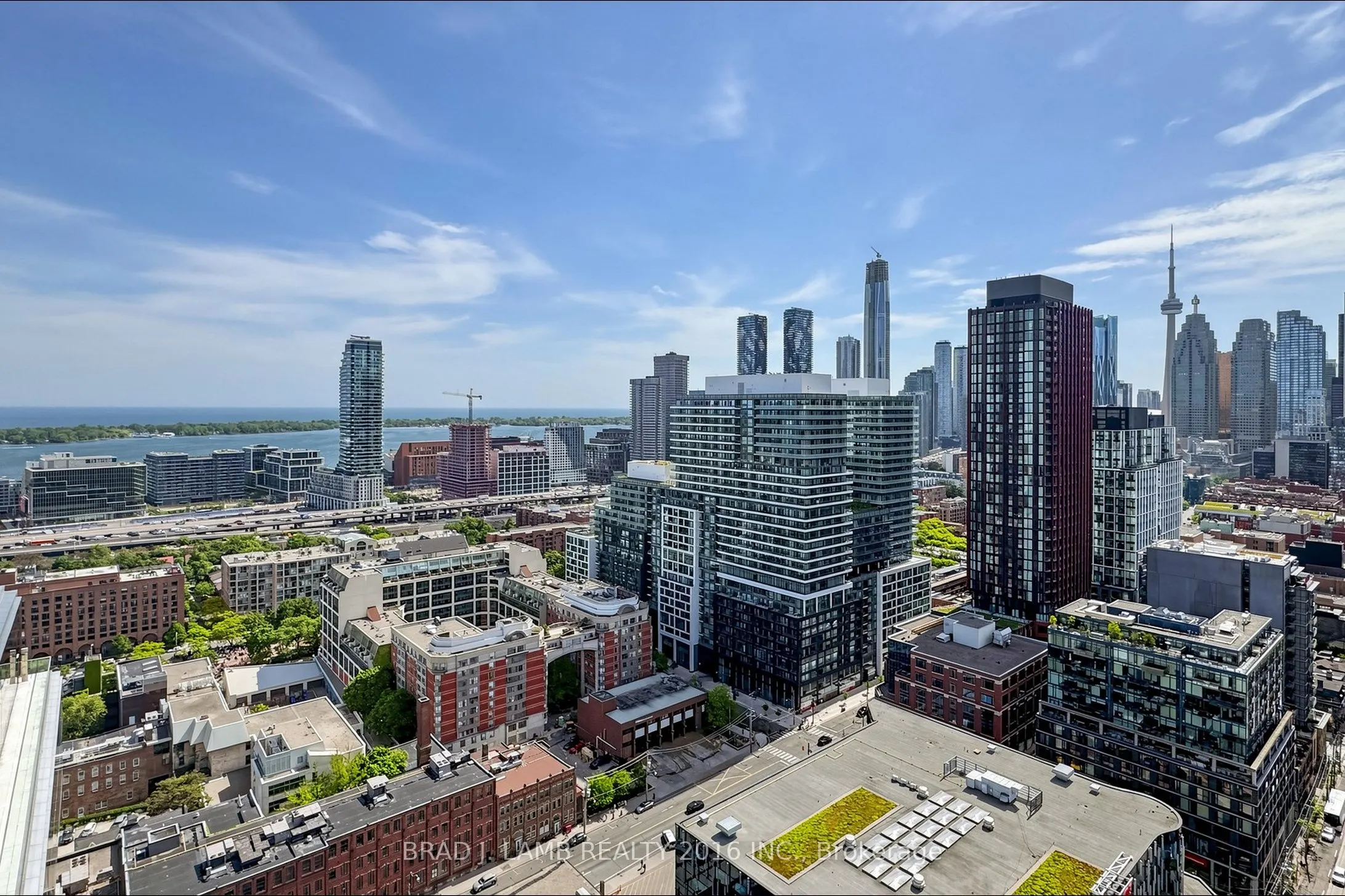 284 King Street E #3001