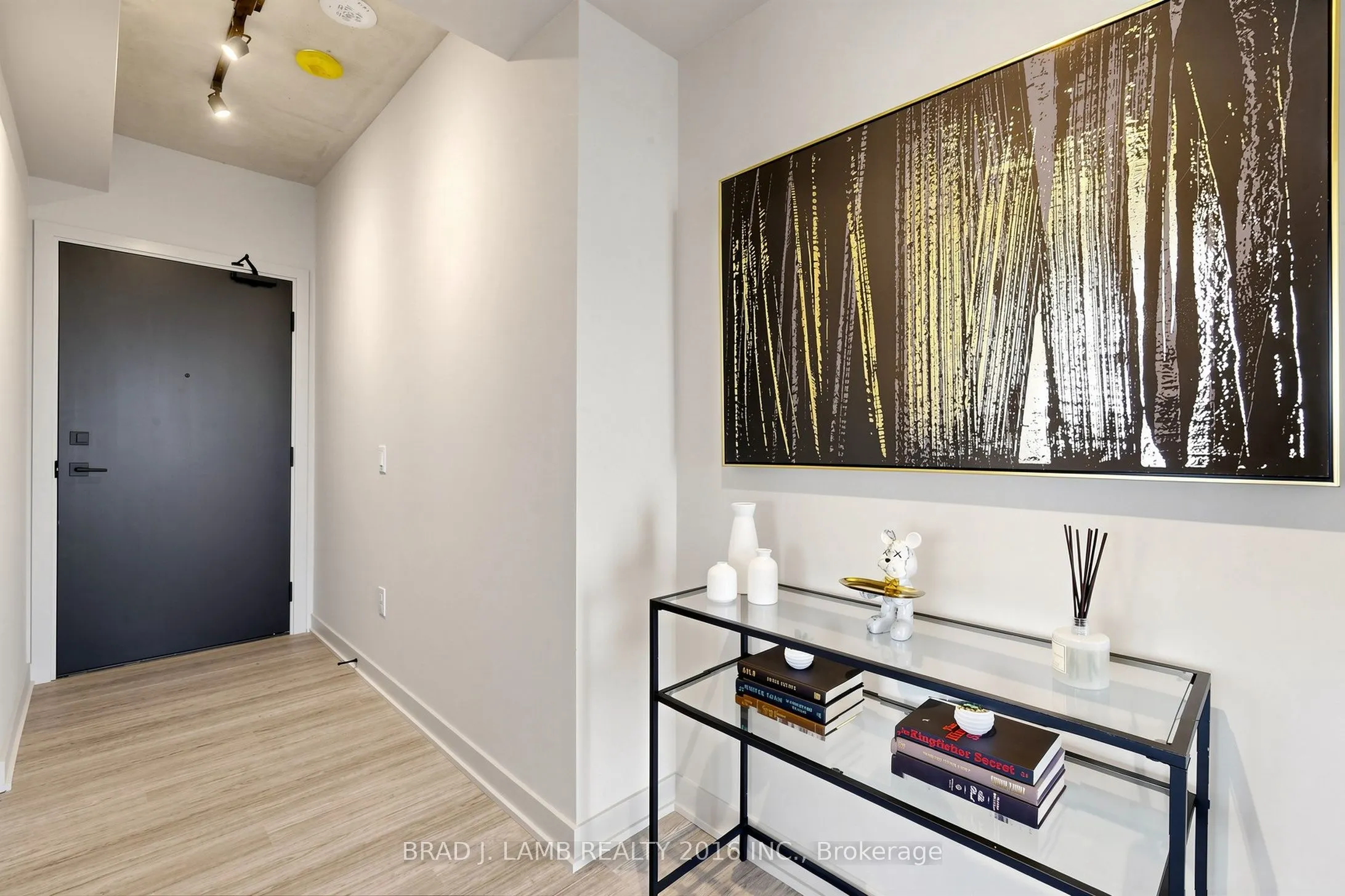 284 King Street E #3001