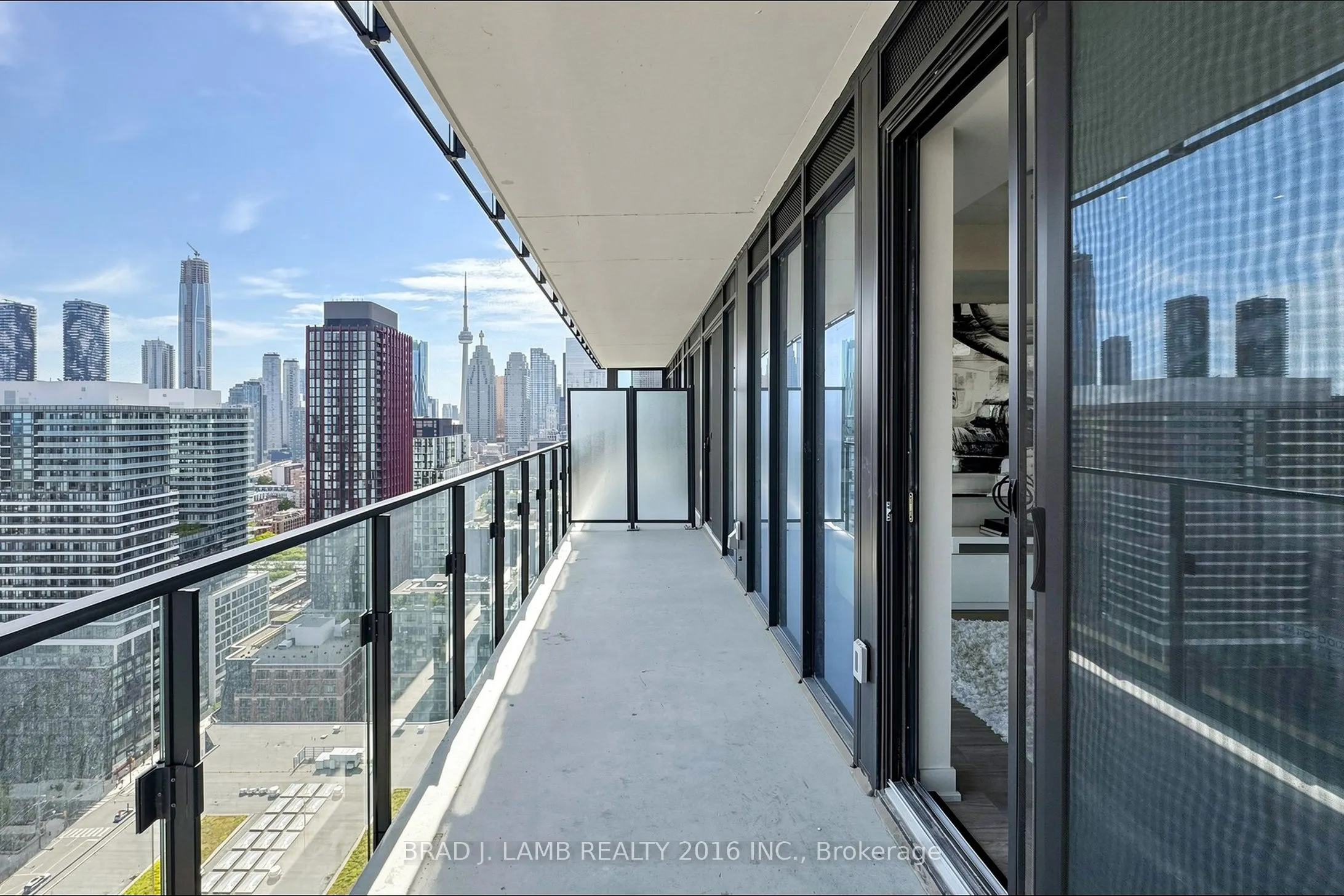 284 King Street E #3001