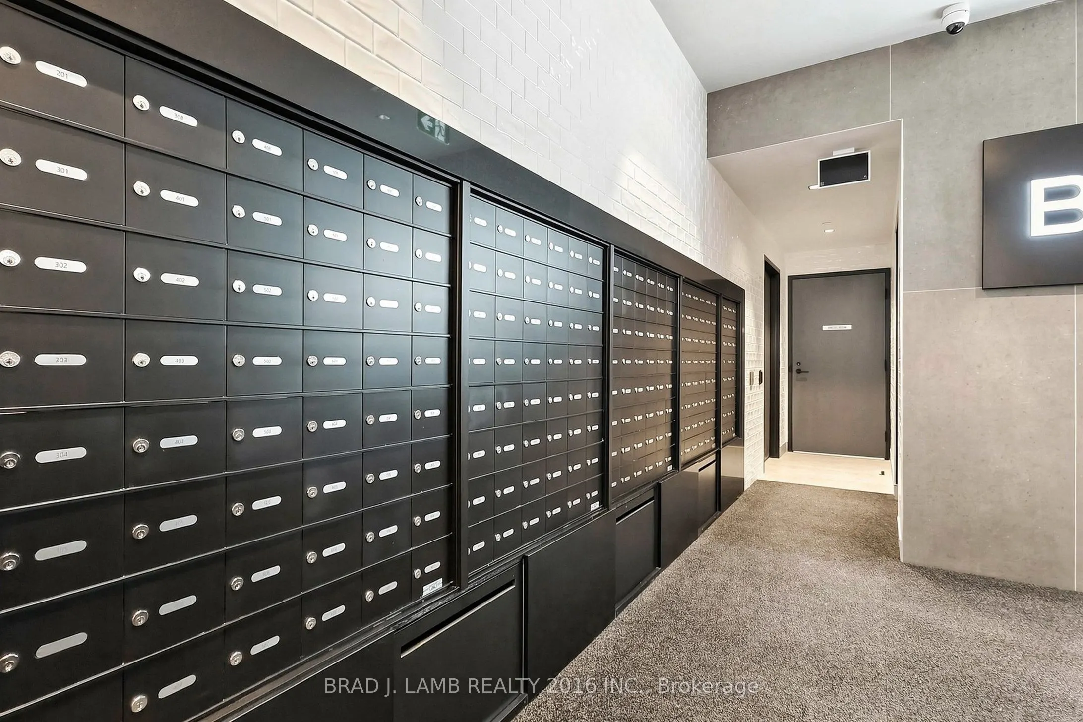 284 King Street E #3001