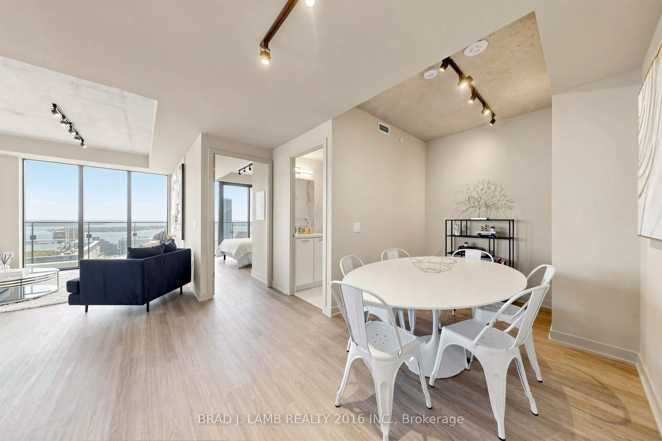 284 King Street E #3001