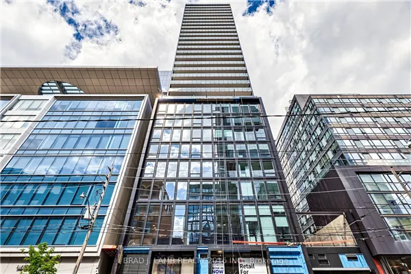 284 King Street E #3001