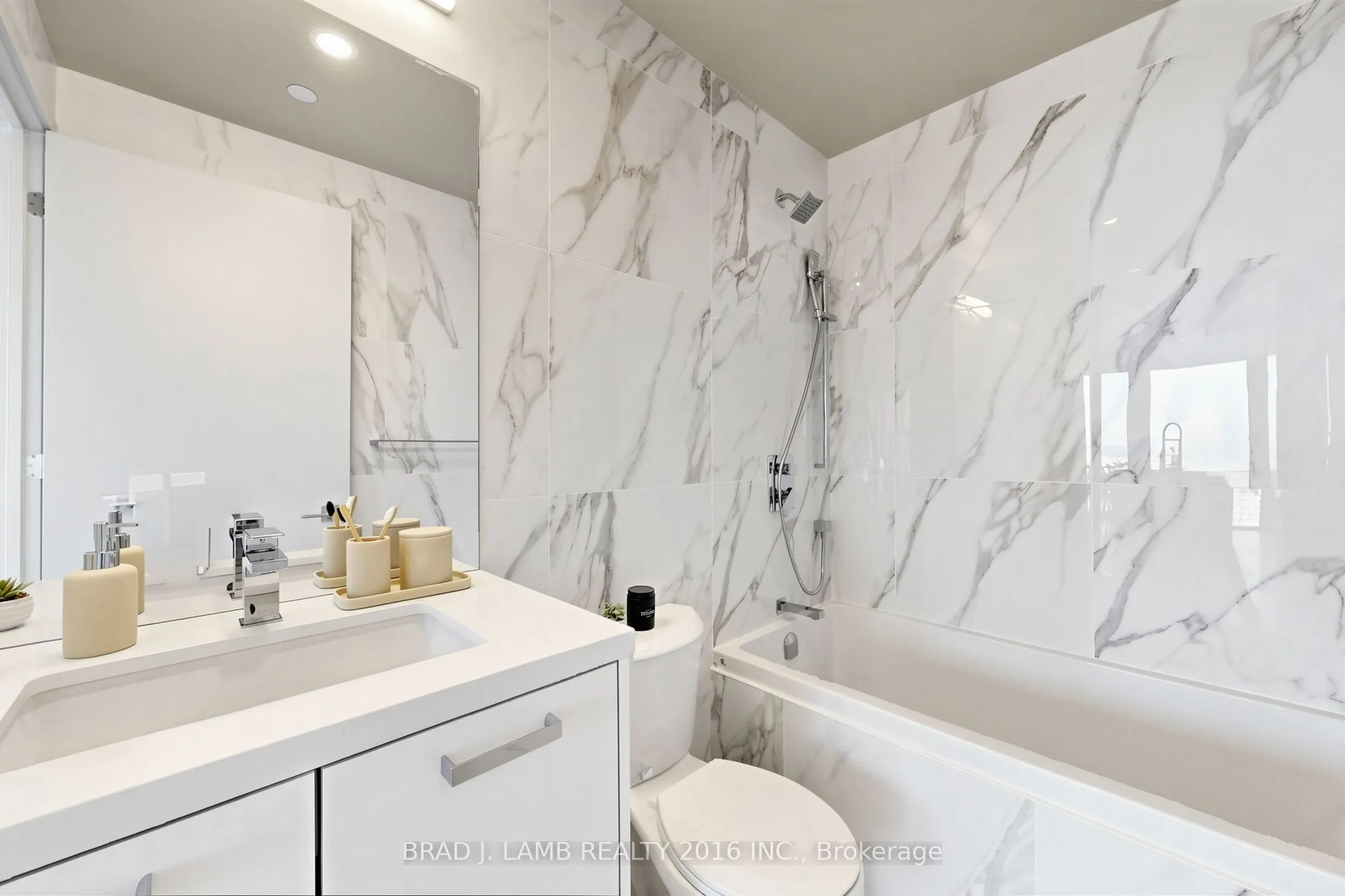 284 King Street E #3001
