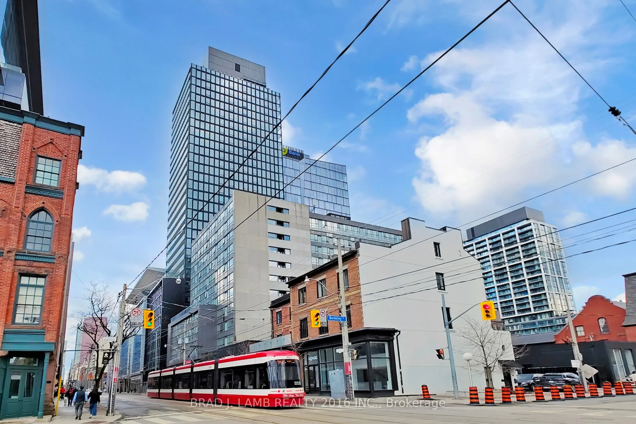 284 King Street E #3001