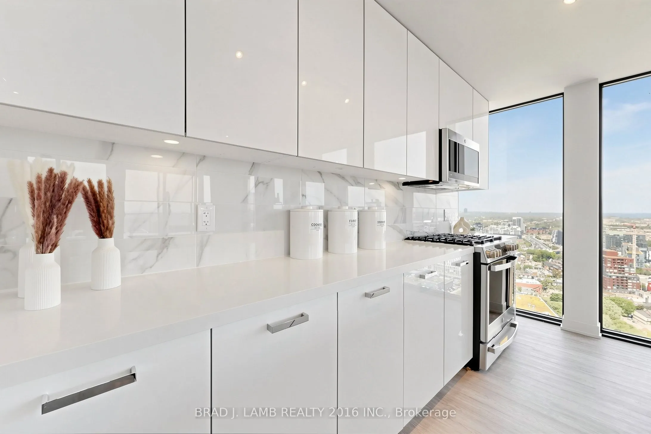 284 King Street E #3001