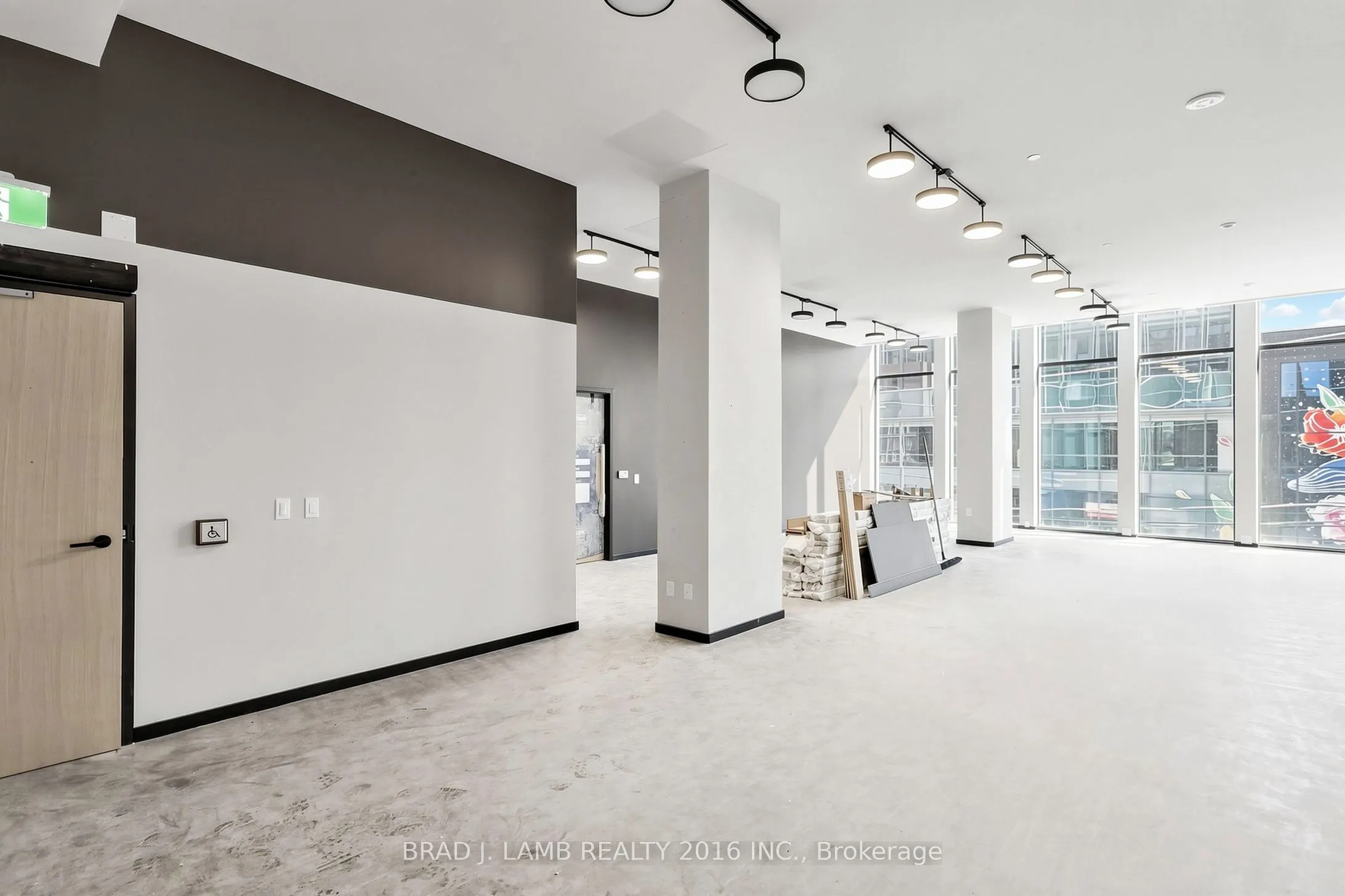 284 King Street E #3001