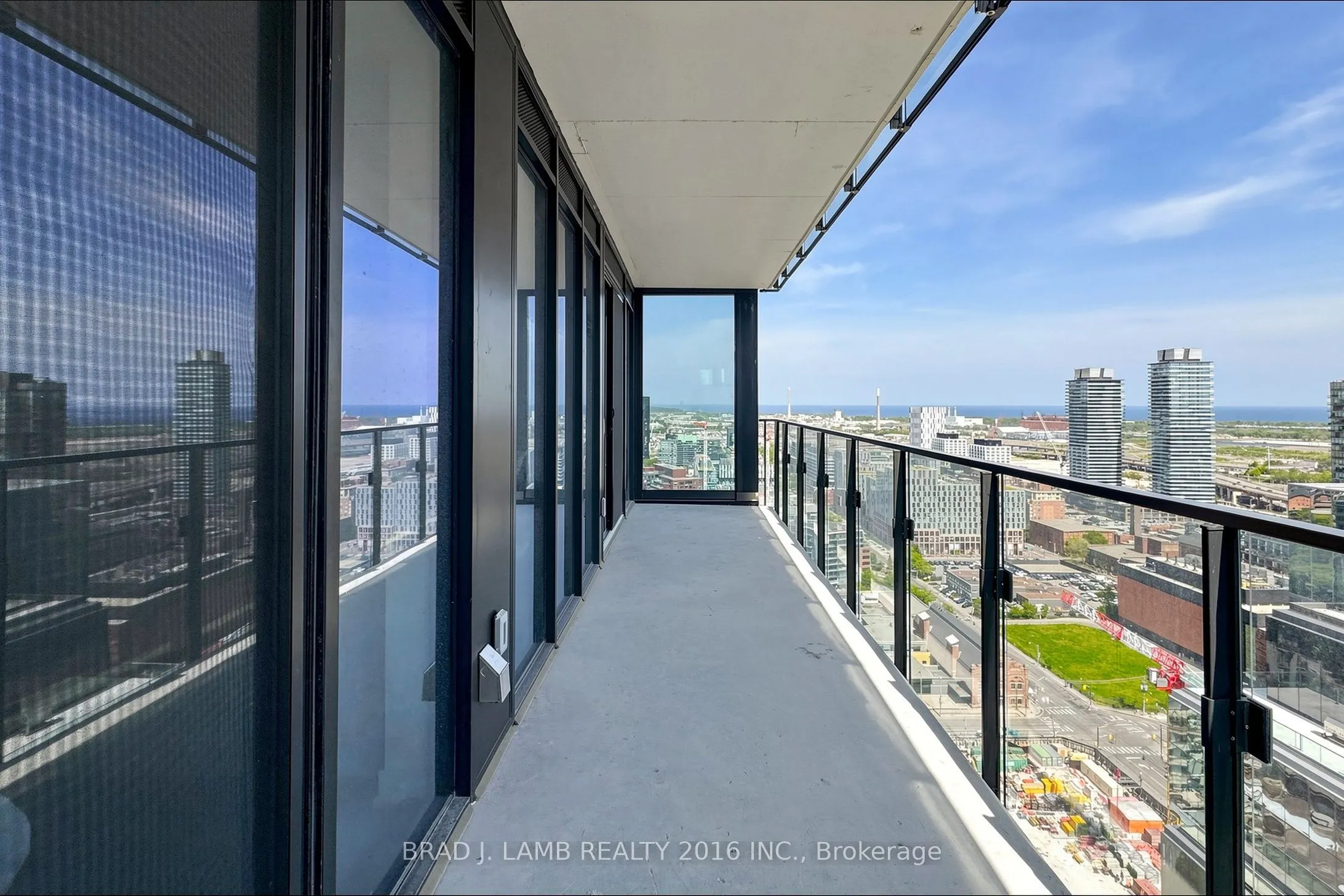 284 King Street E #3001