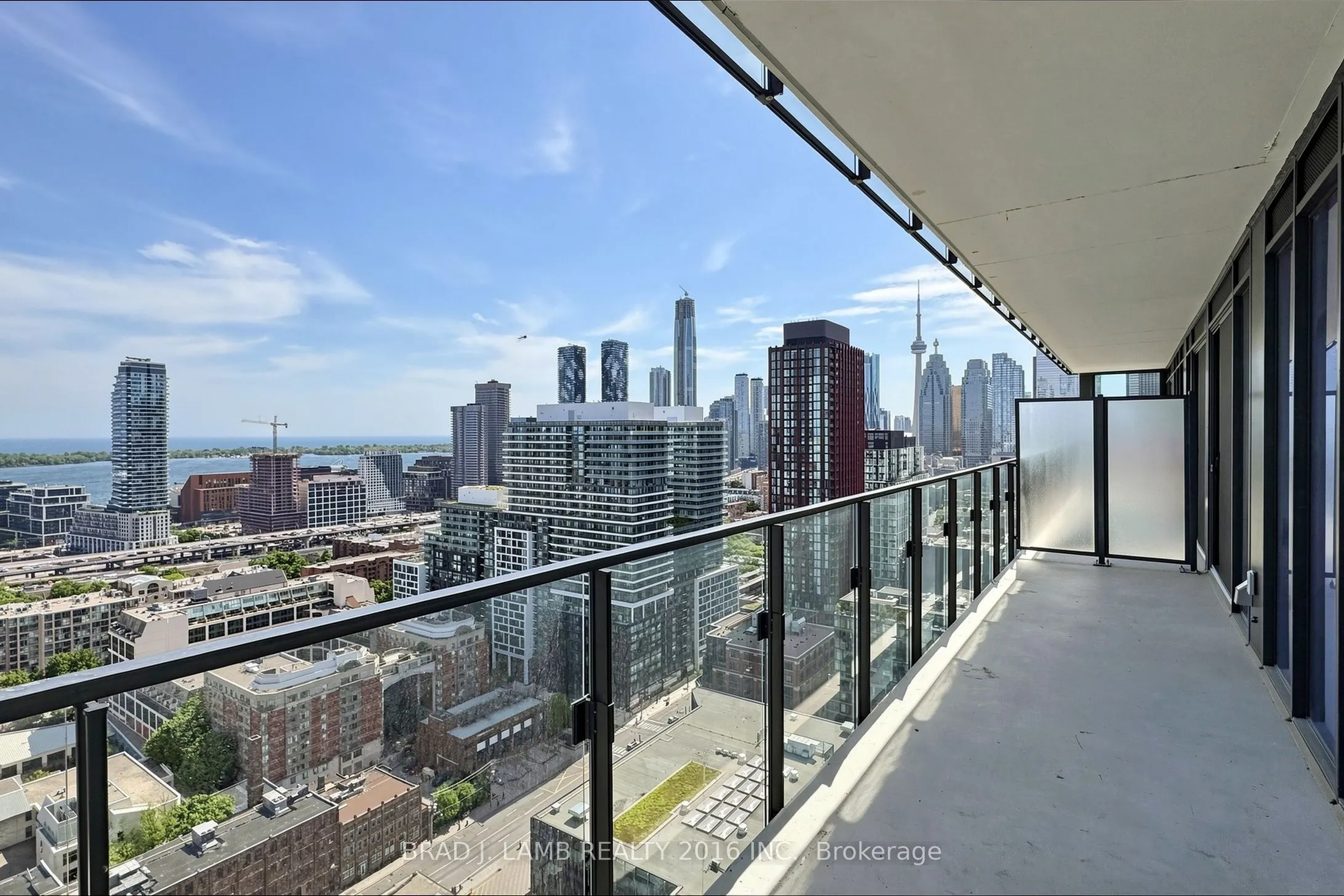 284 King Street E #3001