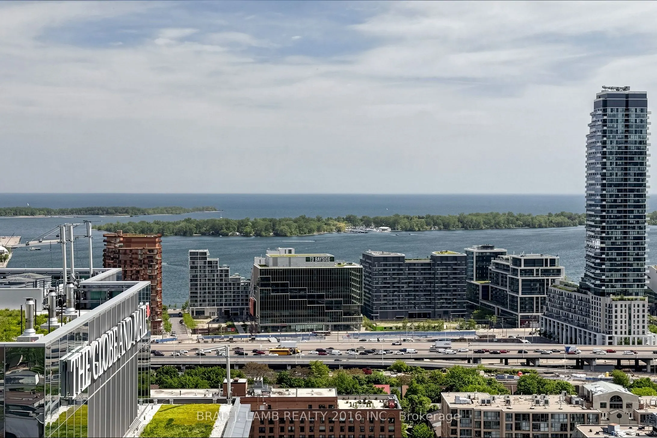 284 King Street E #3001