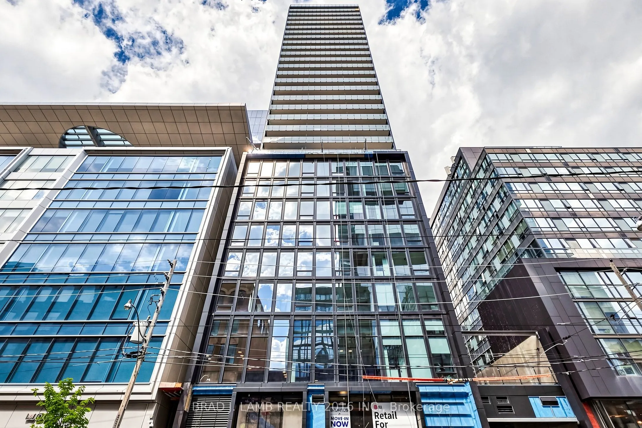 284 King Street E #3001