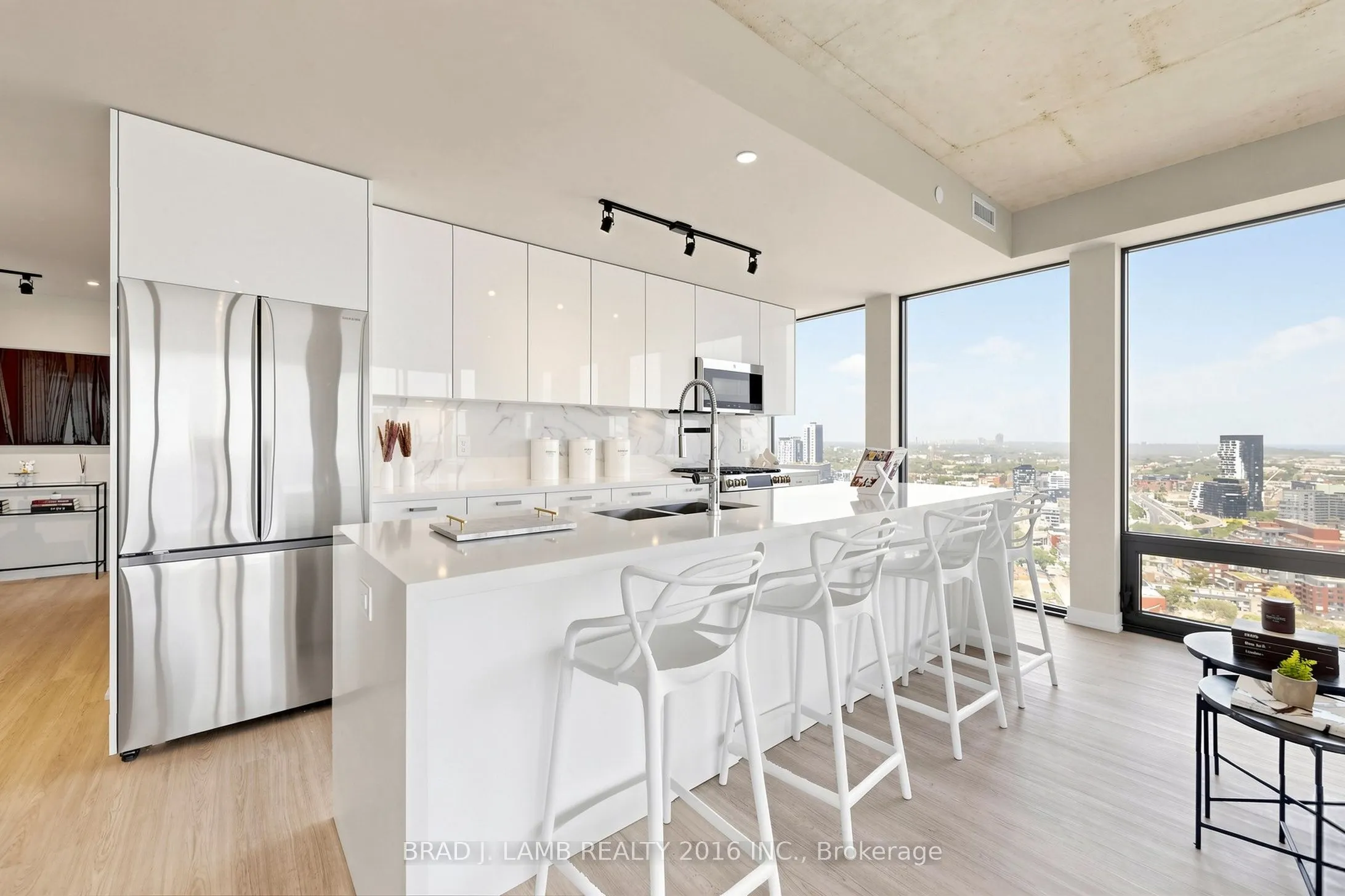 284 King Street E #3001