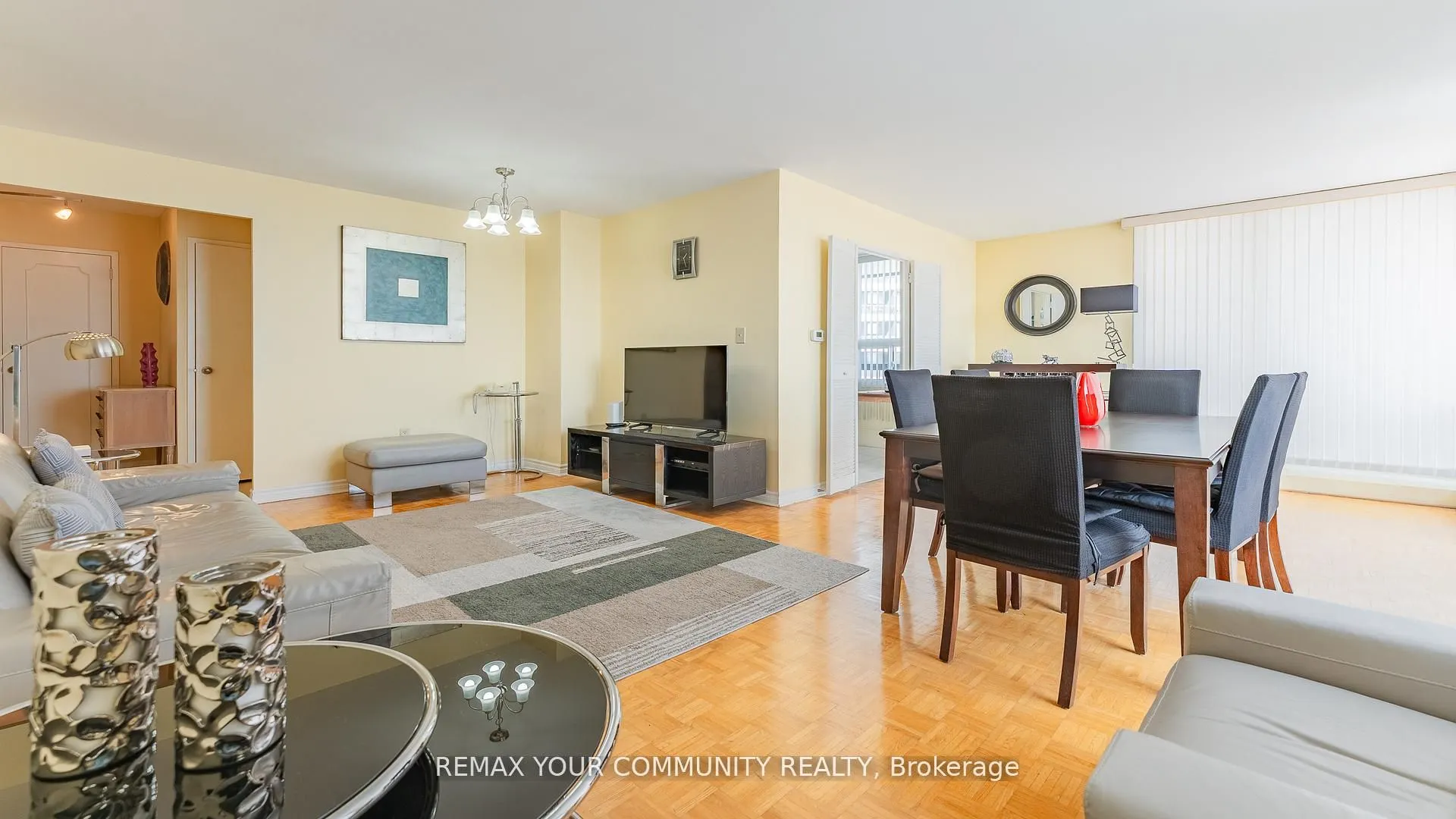 115 Antibes Drive #702