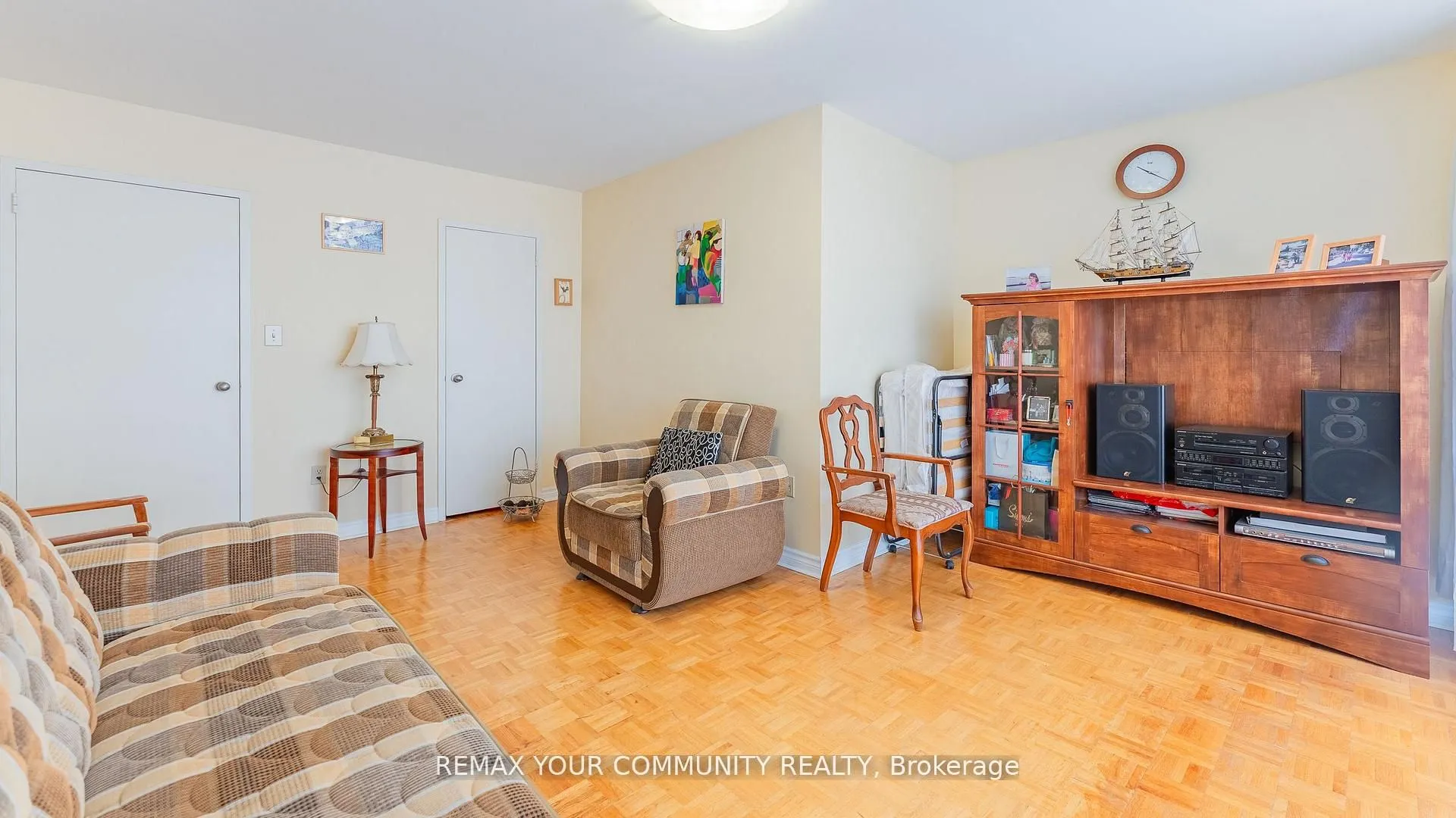 115 Antibes Drive #702