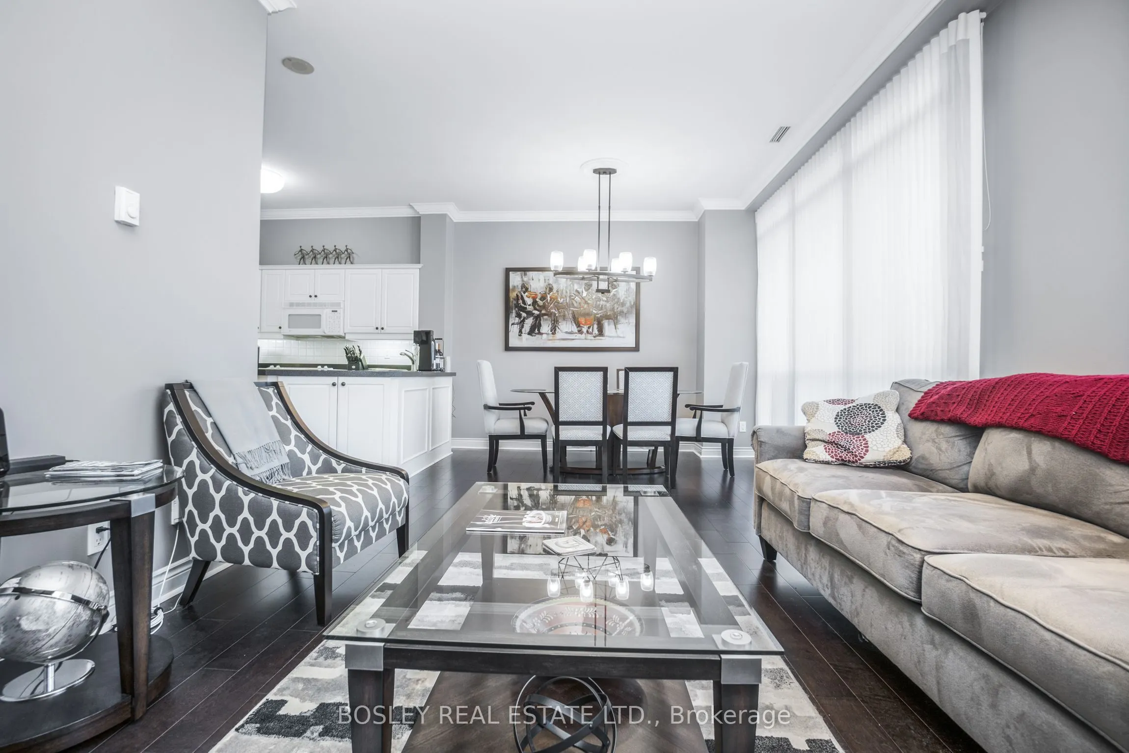 7 King Street E #1105