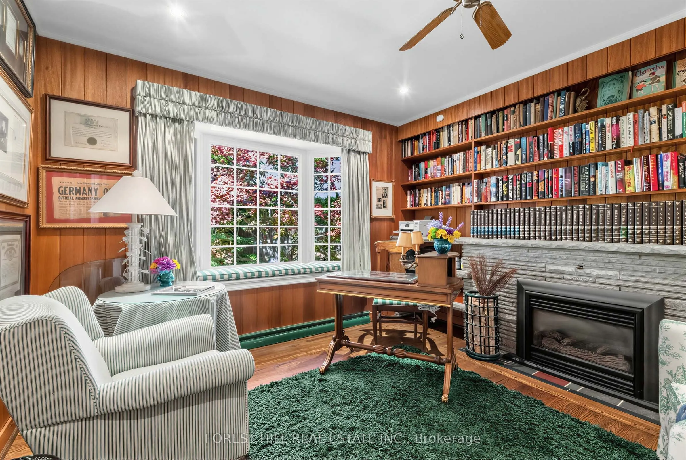 4 Abrams Place