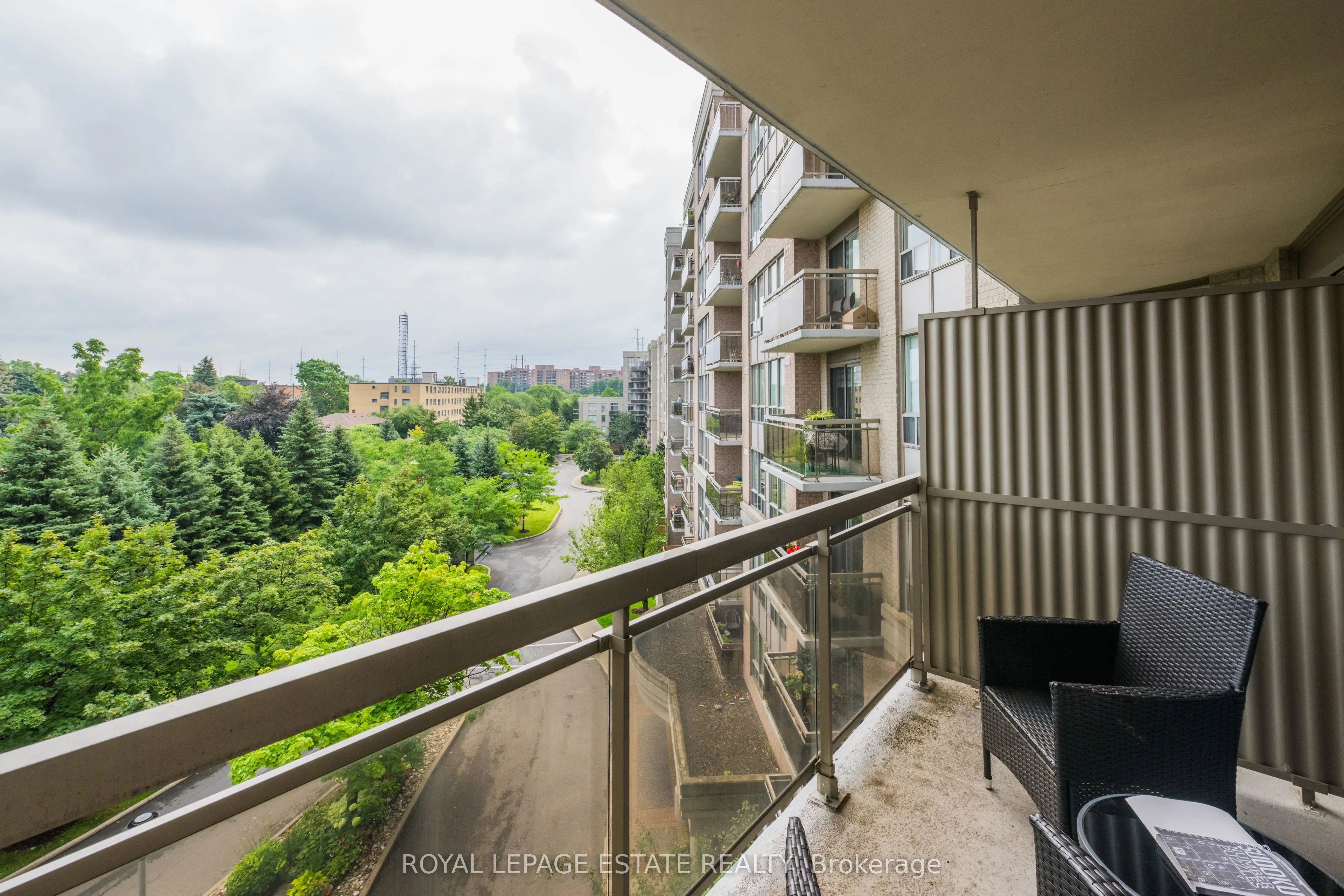 1720 Eglinton Avenue E #623